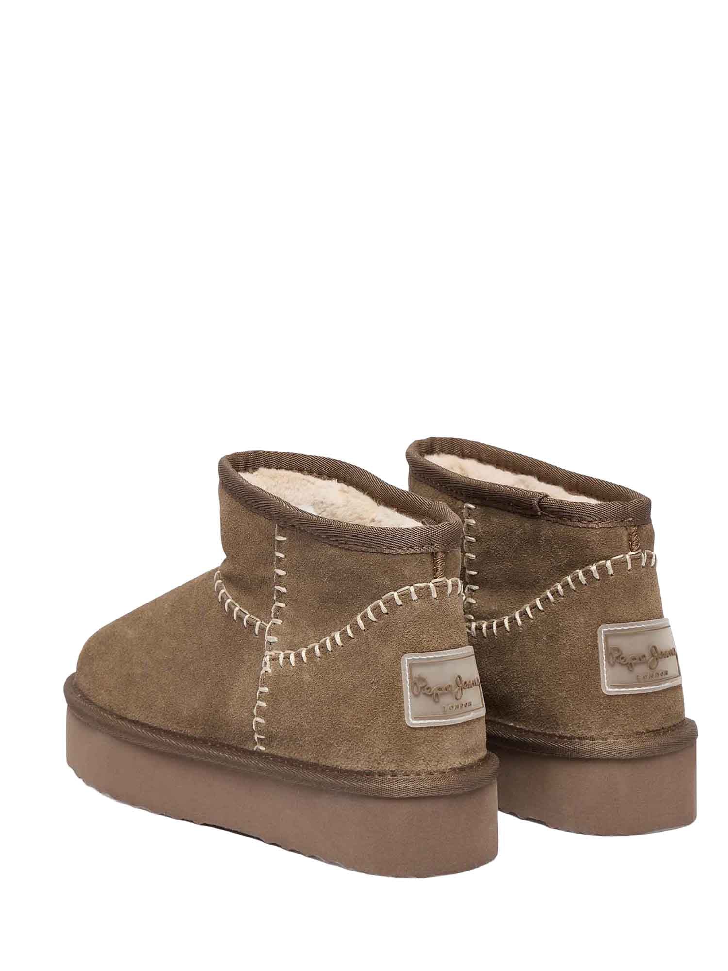 Pepe Jeans Stivaletti Donna | PLS500004 - Image 13