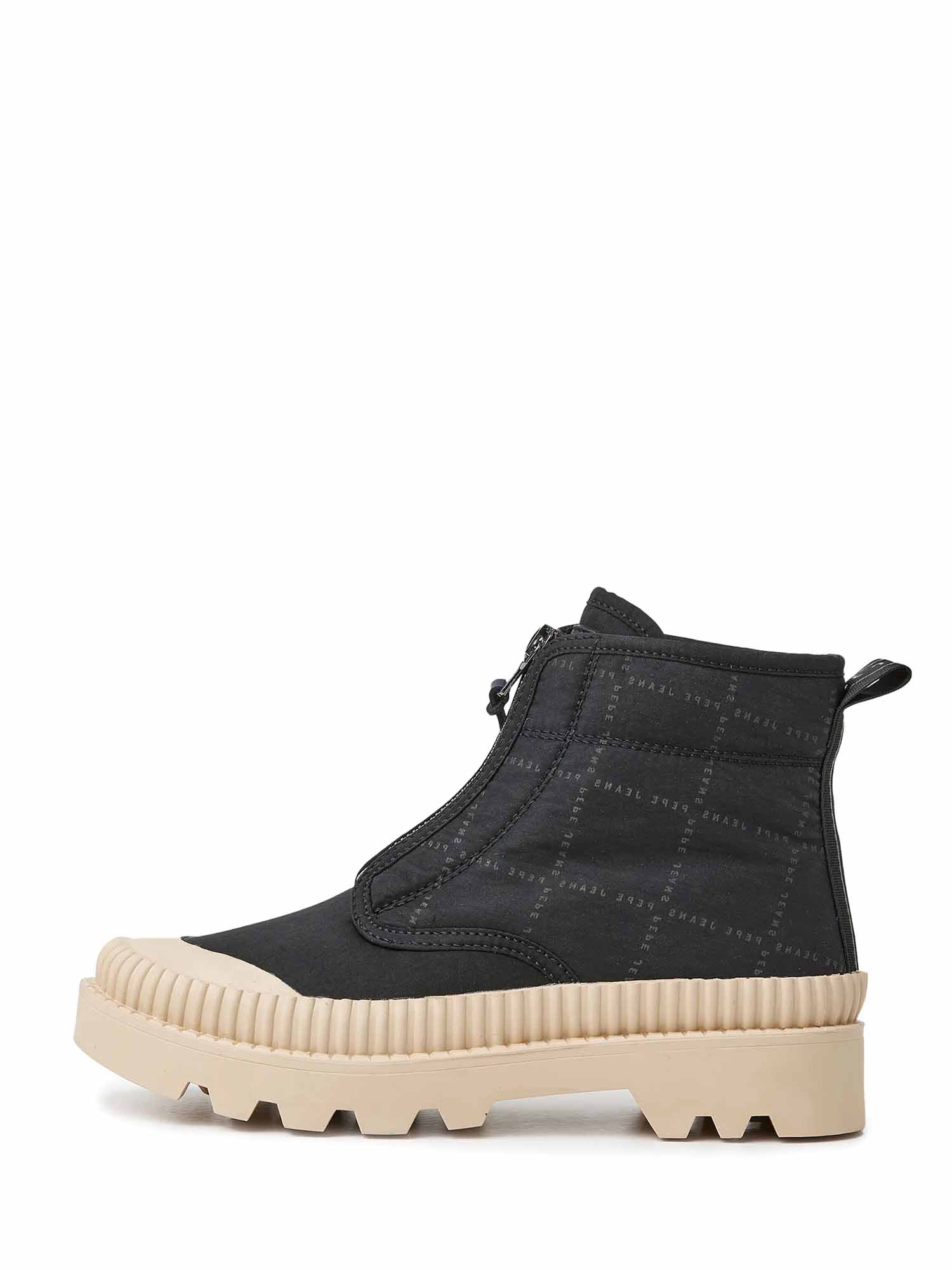 Pepe Jeans Stivaletti Donna | PLS50506 - Image 8