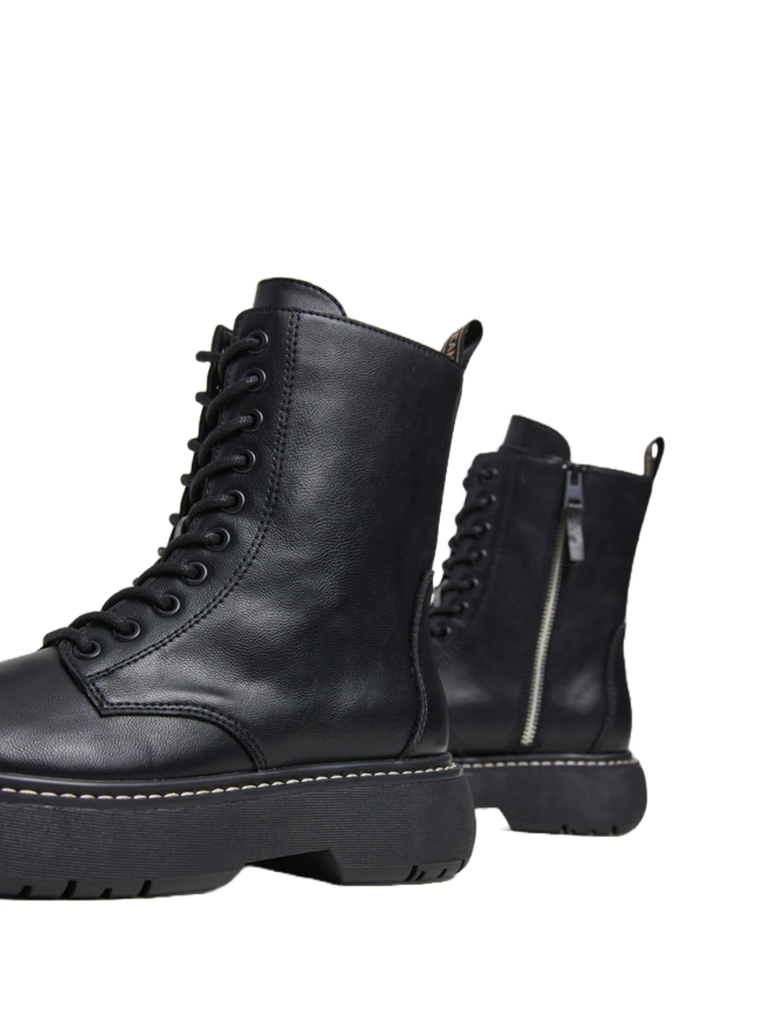 Pepe Jeans Stivaletti Donna | PLS50560 - Image 11