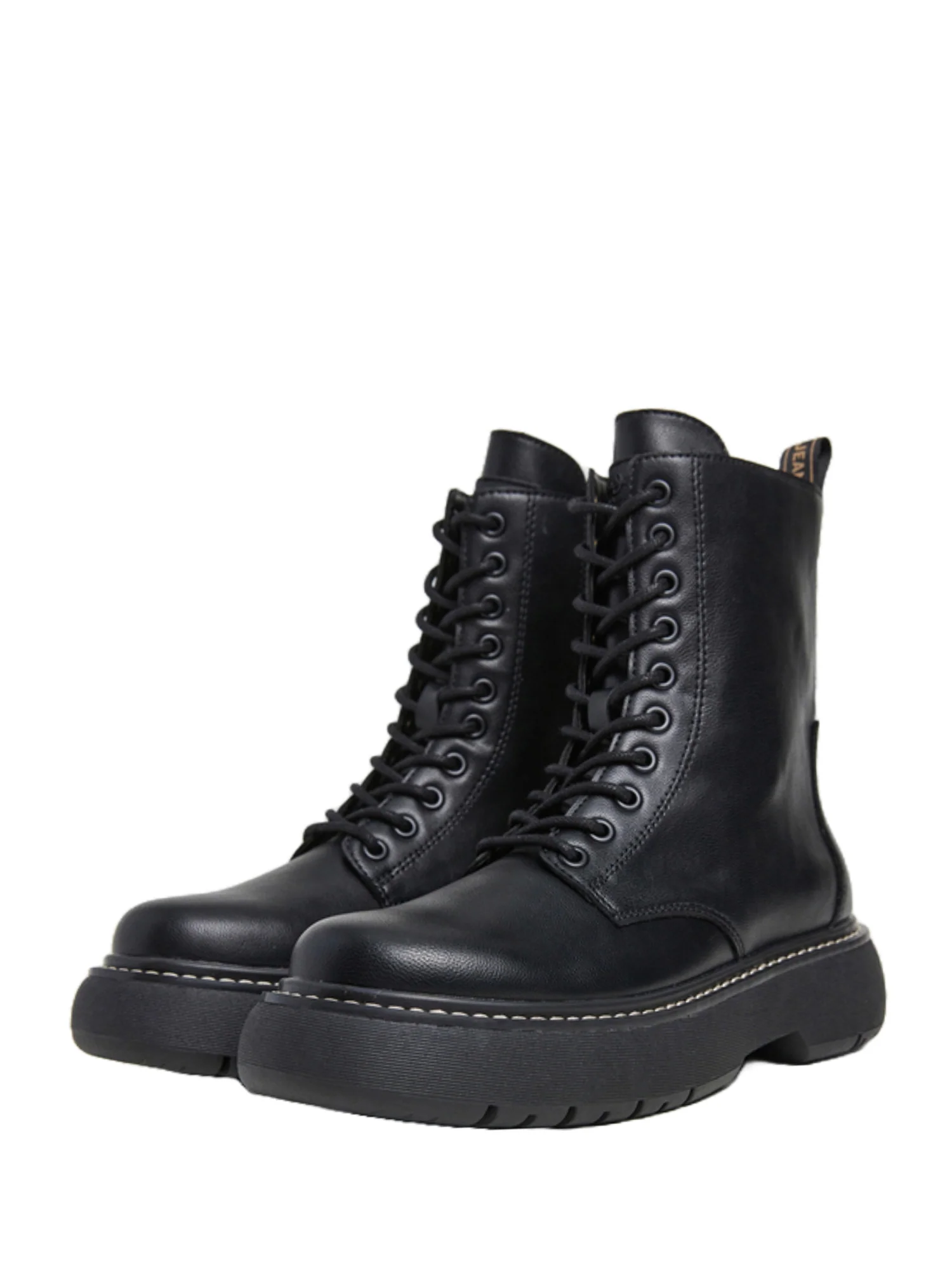 Pepe Jeans Stivaletti Donna | PLS50560 - Image 9