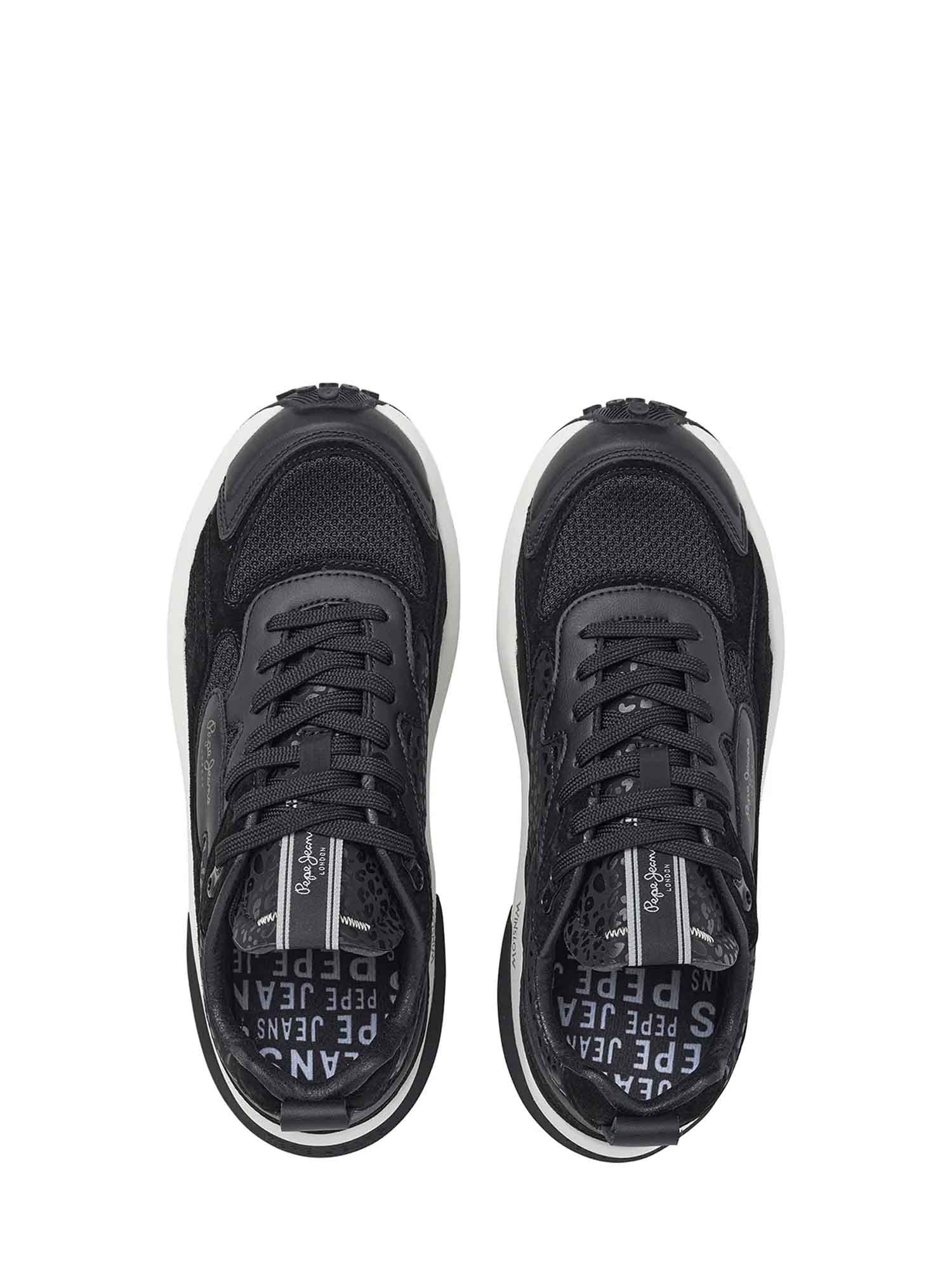 Pepe Jeans Sneakers Donna | PLS600012 - Image 3
