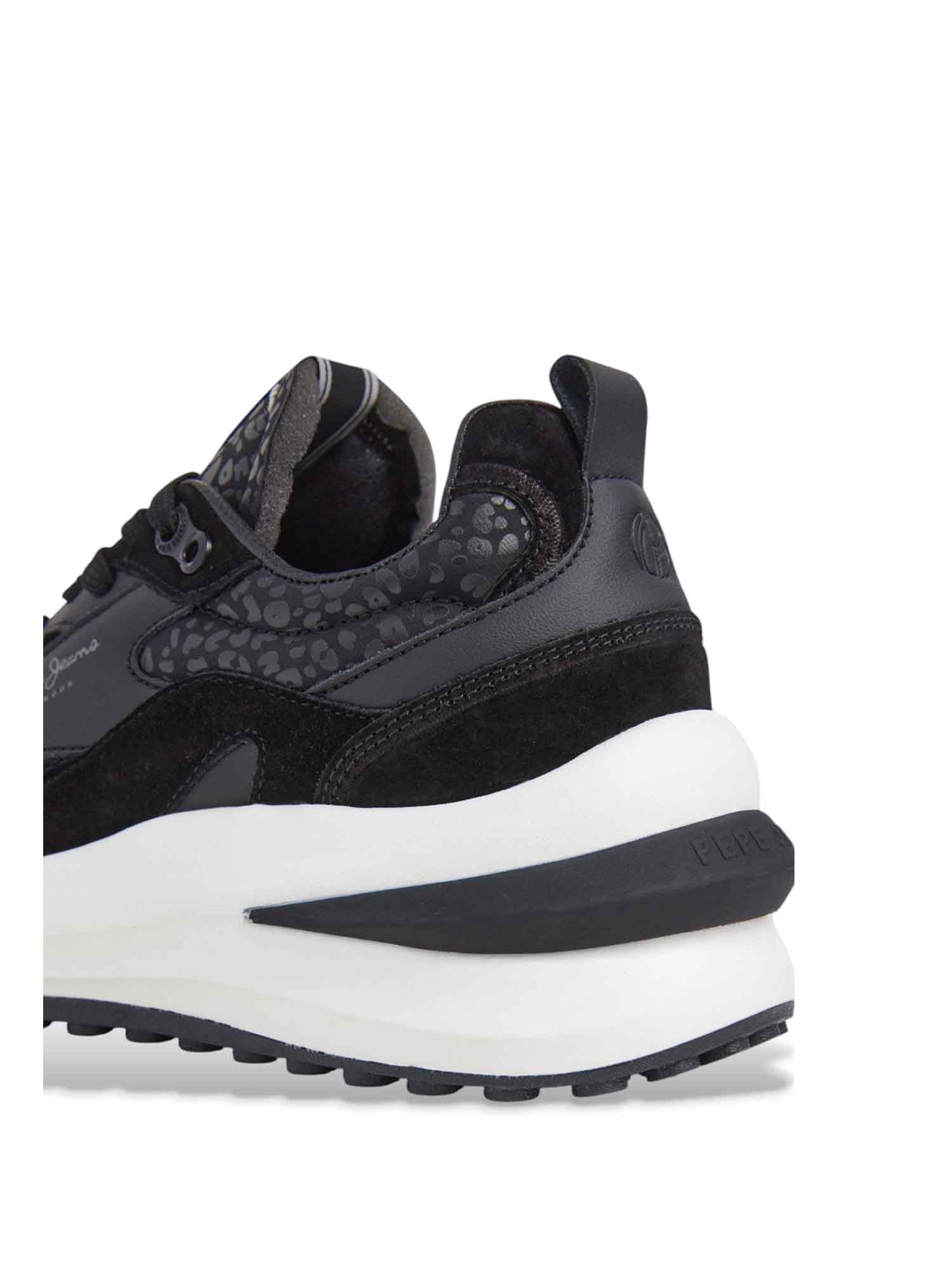Pepe Jeans Sneakers Donna | PLS600012 - Image 5