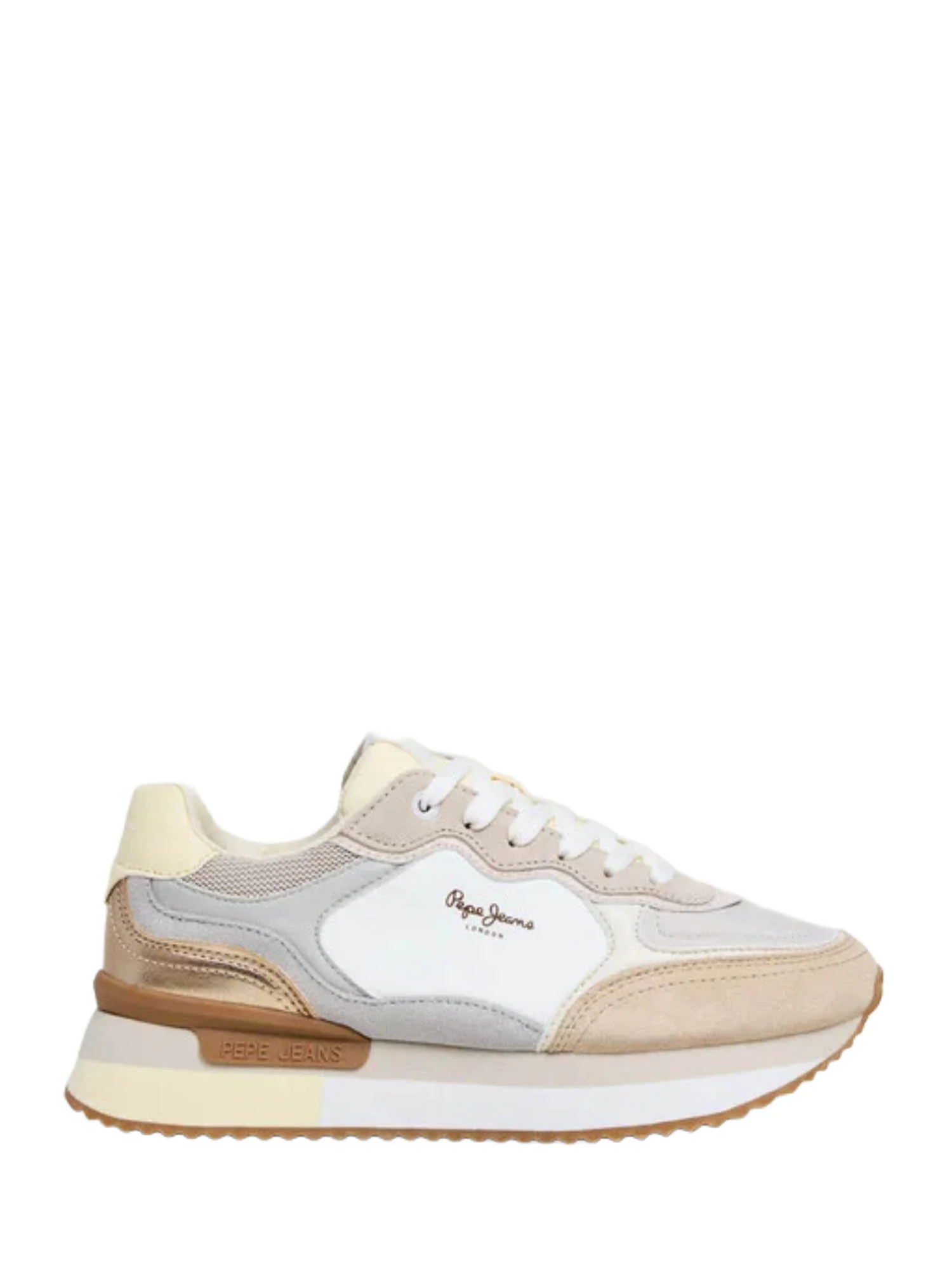 Pepe Jeans Sneakers Donna | PLS600041