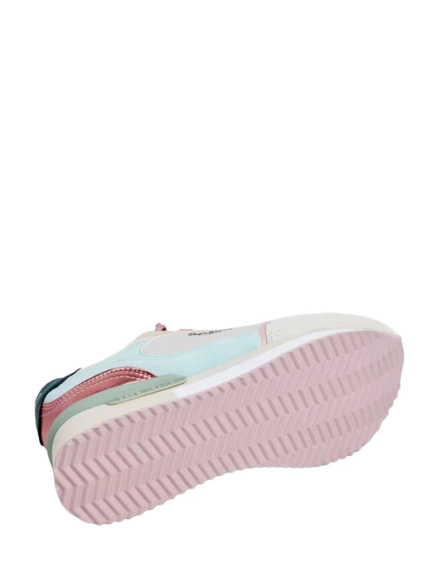 Pepe Jeans Sneakers Donna | PLS600041 - Image 11