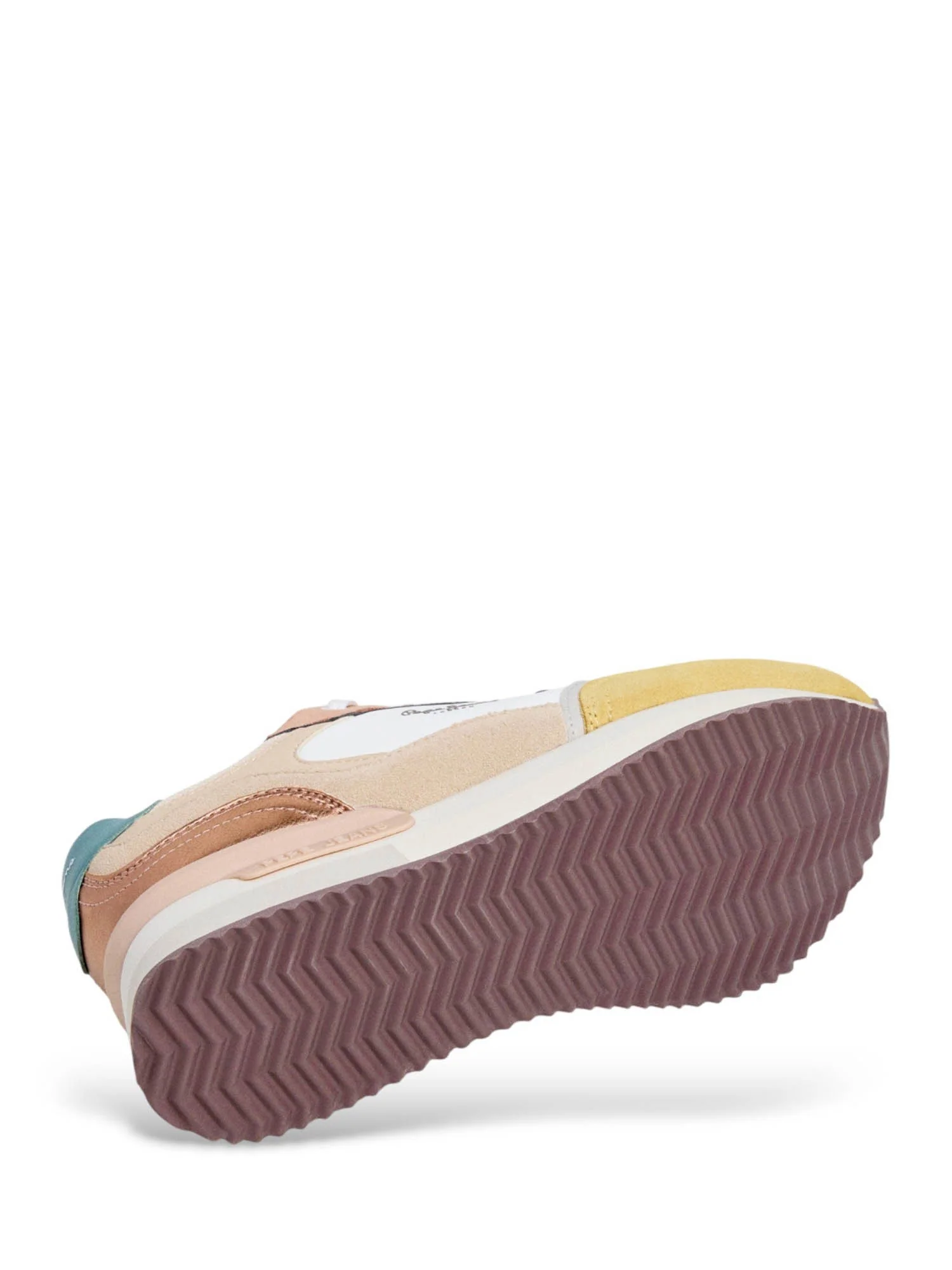 Pepe Jeans Sneakers Donna | PLS600041 - Image 17