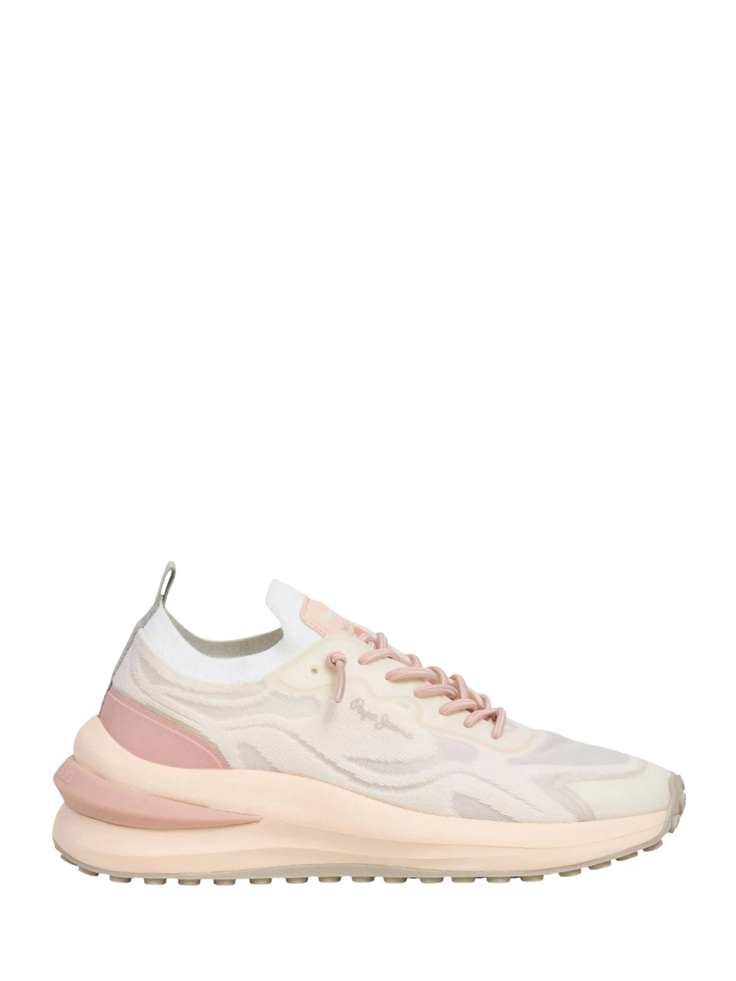 Pepe Jeans Sneakers Donna | PLS600052