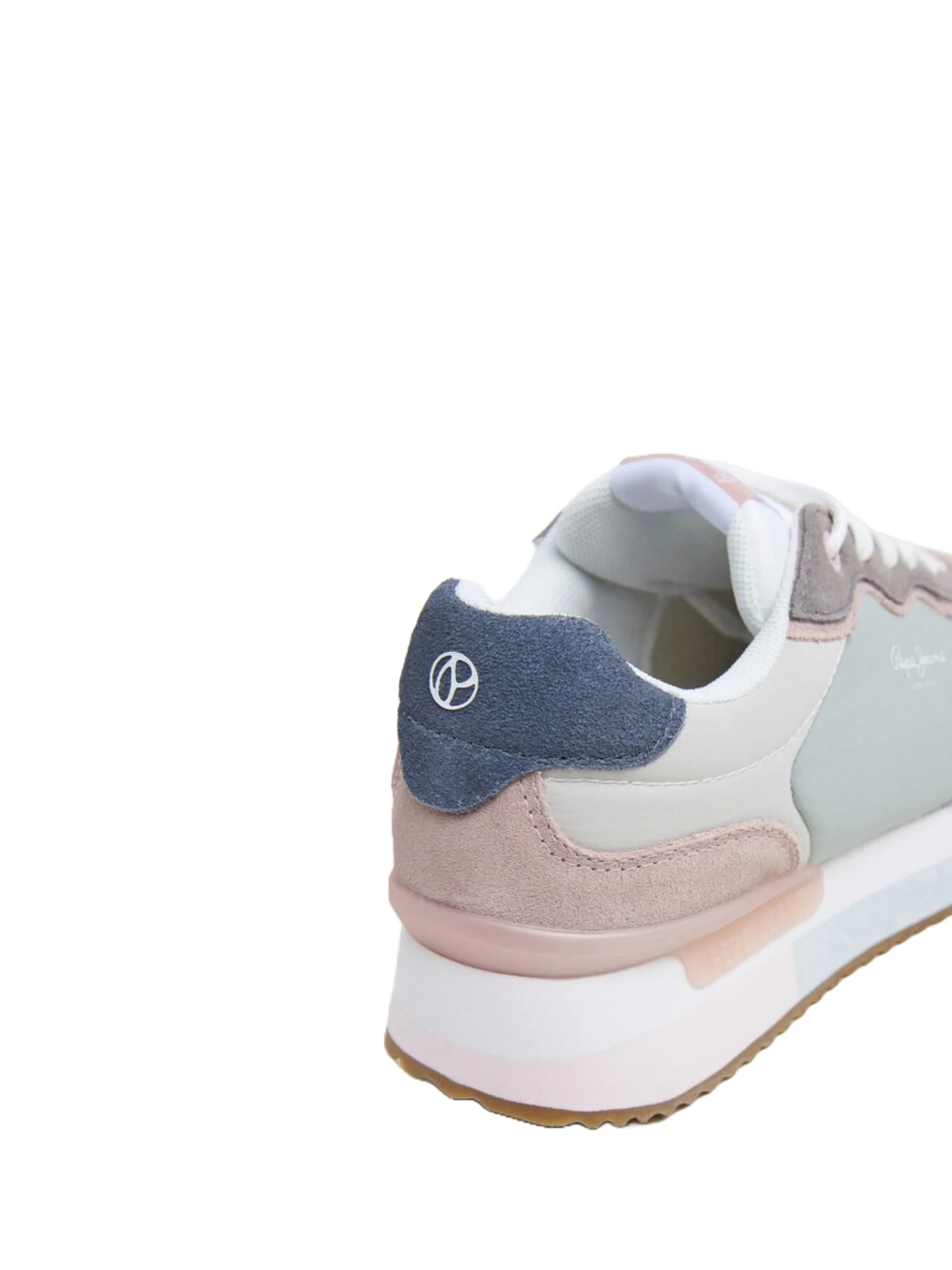 Pepe Jeans Sneakers Donna | PLS60034 - Image 4