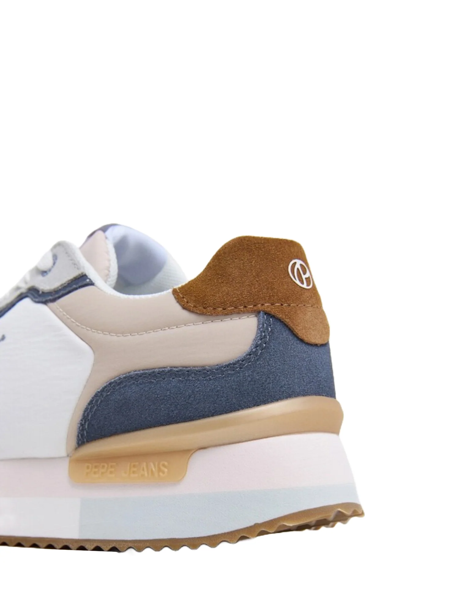 Pepe Jeans Sneakers Donna | PLS60034 - Image 9