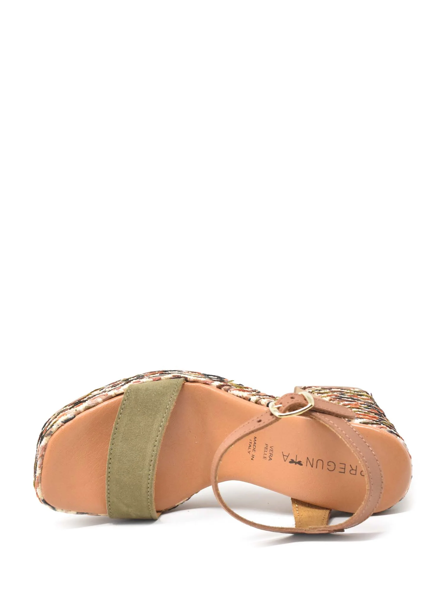 Pregunta Sandali Tacco Donna | 2319511 - Image 7