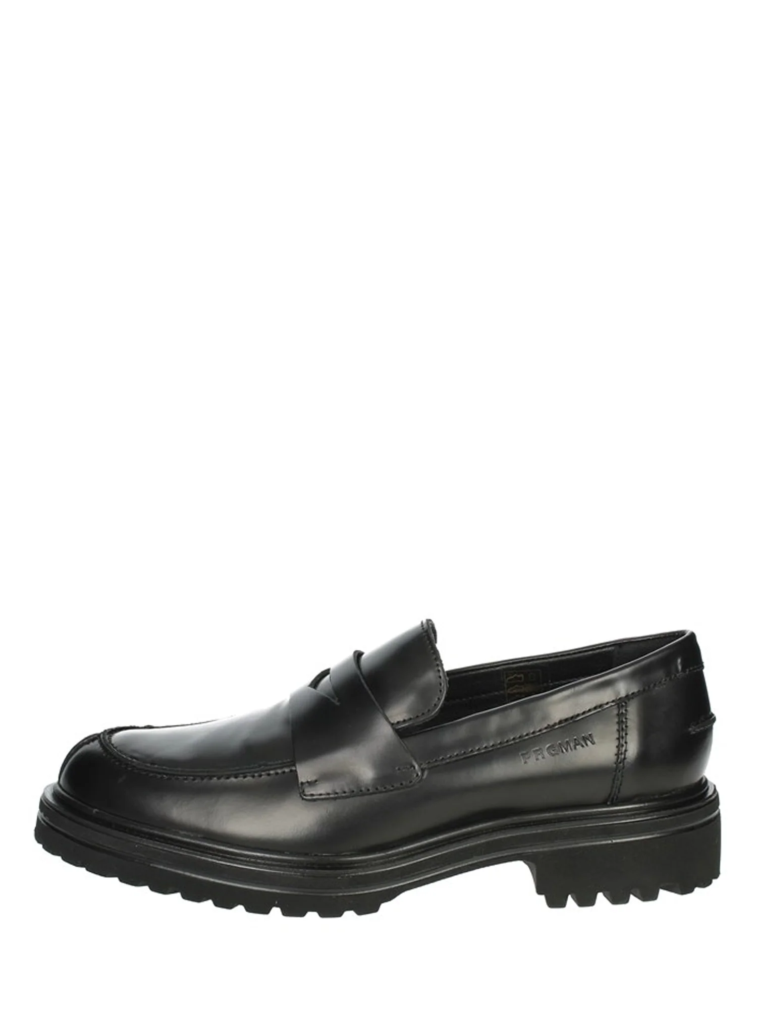Pregunta Mocassini Uomo | 232U112 001