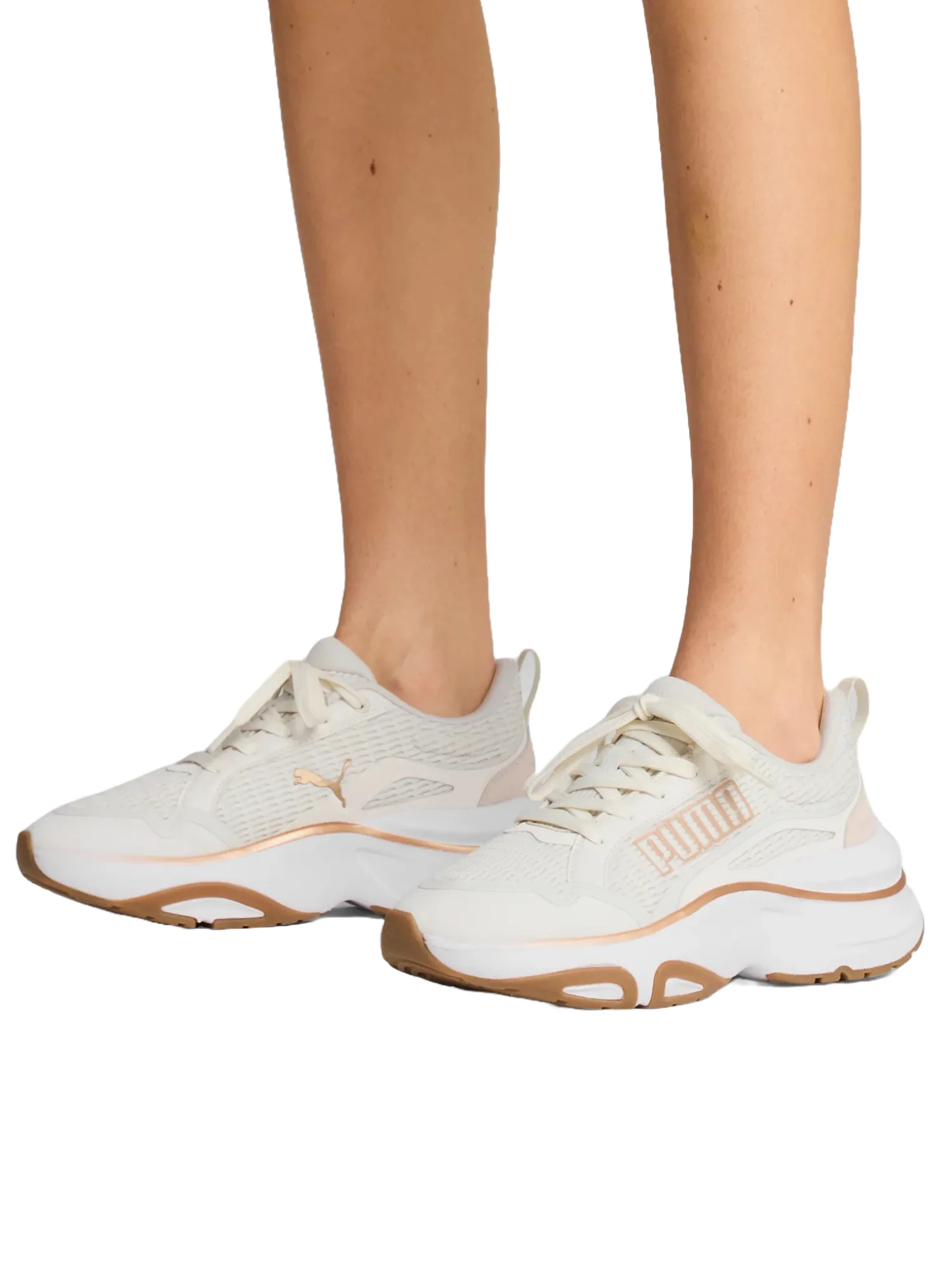 Puma Scarpe Da Ginnastica Donna | 310163 - Image 7