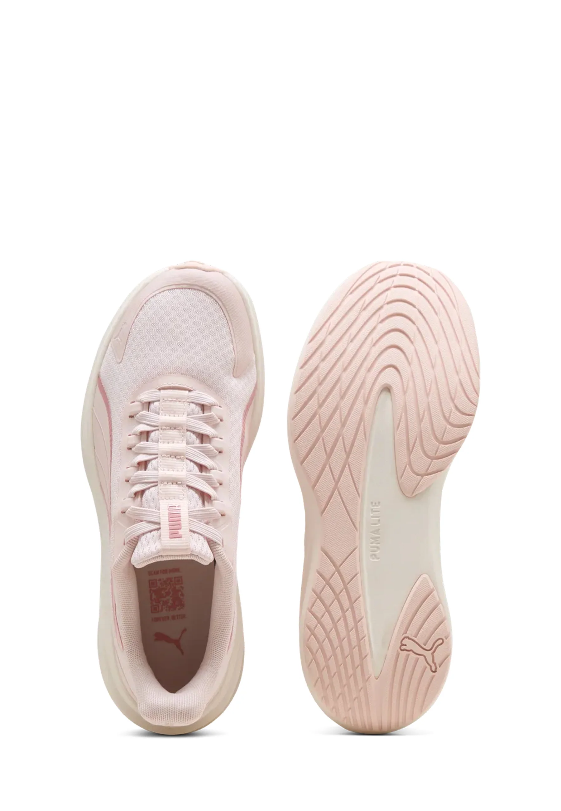 Puma Dasher Lite Sliptech Scarpe Da Ginnastica Donna | 312963 - Image 3
