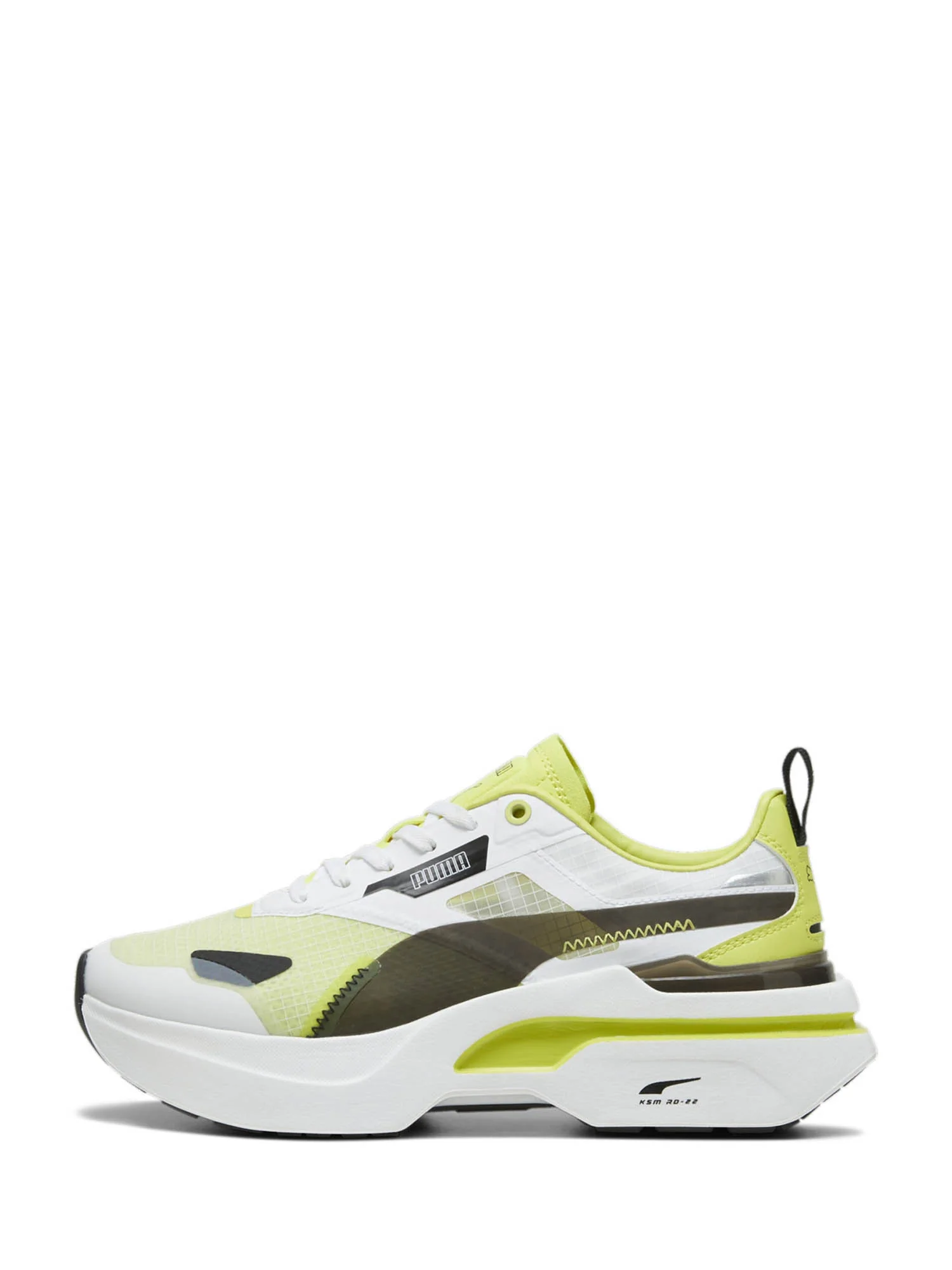 Puma Scarpe Da Ginnastica Donna | 383113 - Image 7