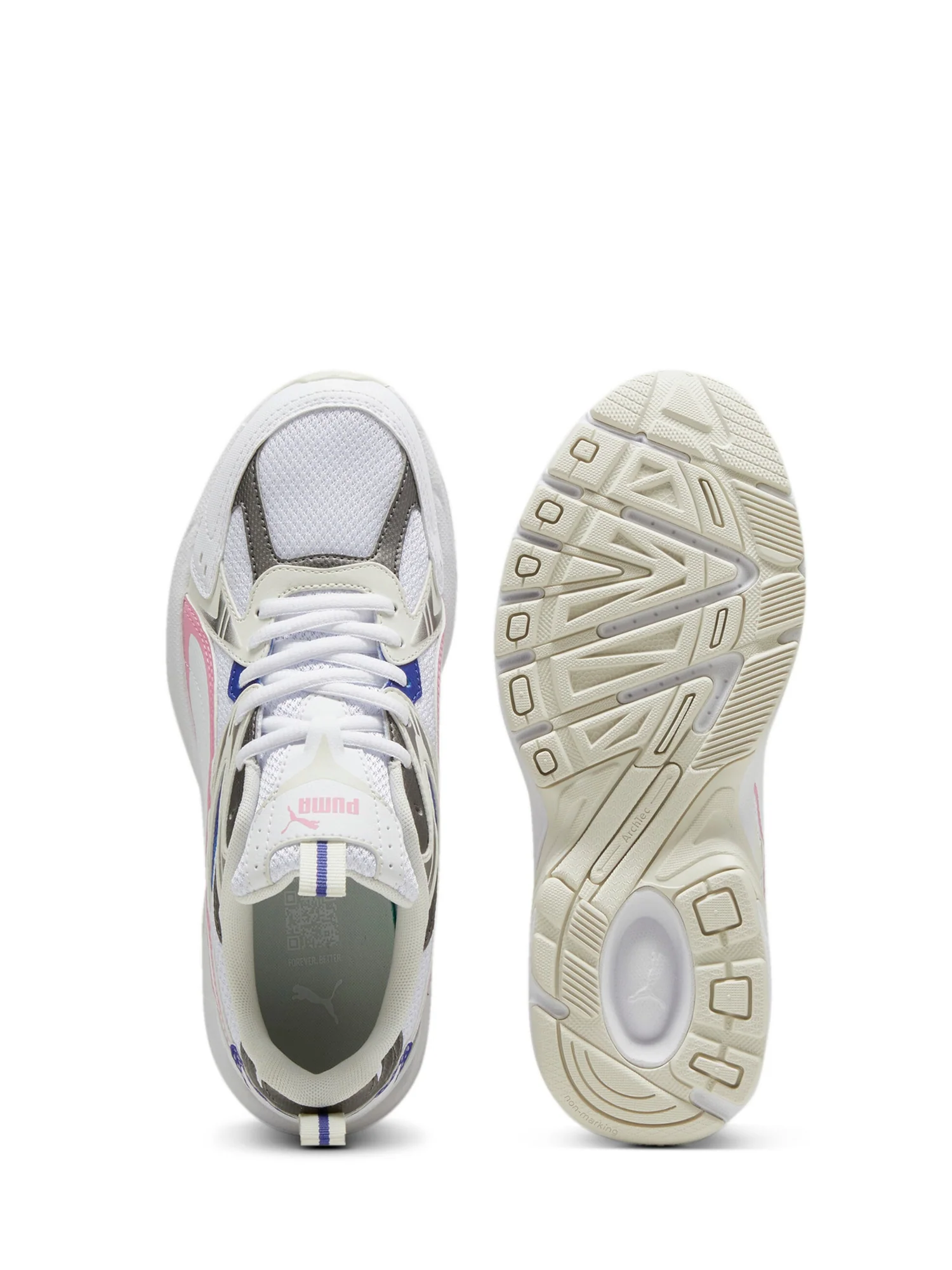 Puma Scarpe Da Ginnastica Donna | 392322 - Image 6