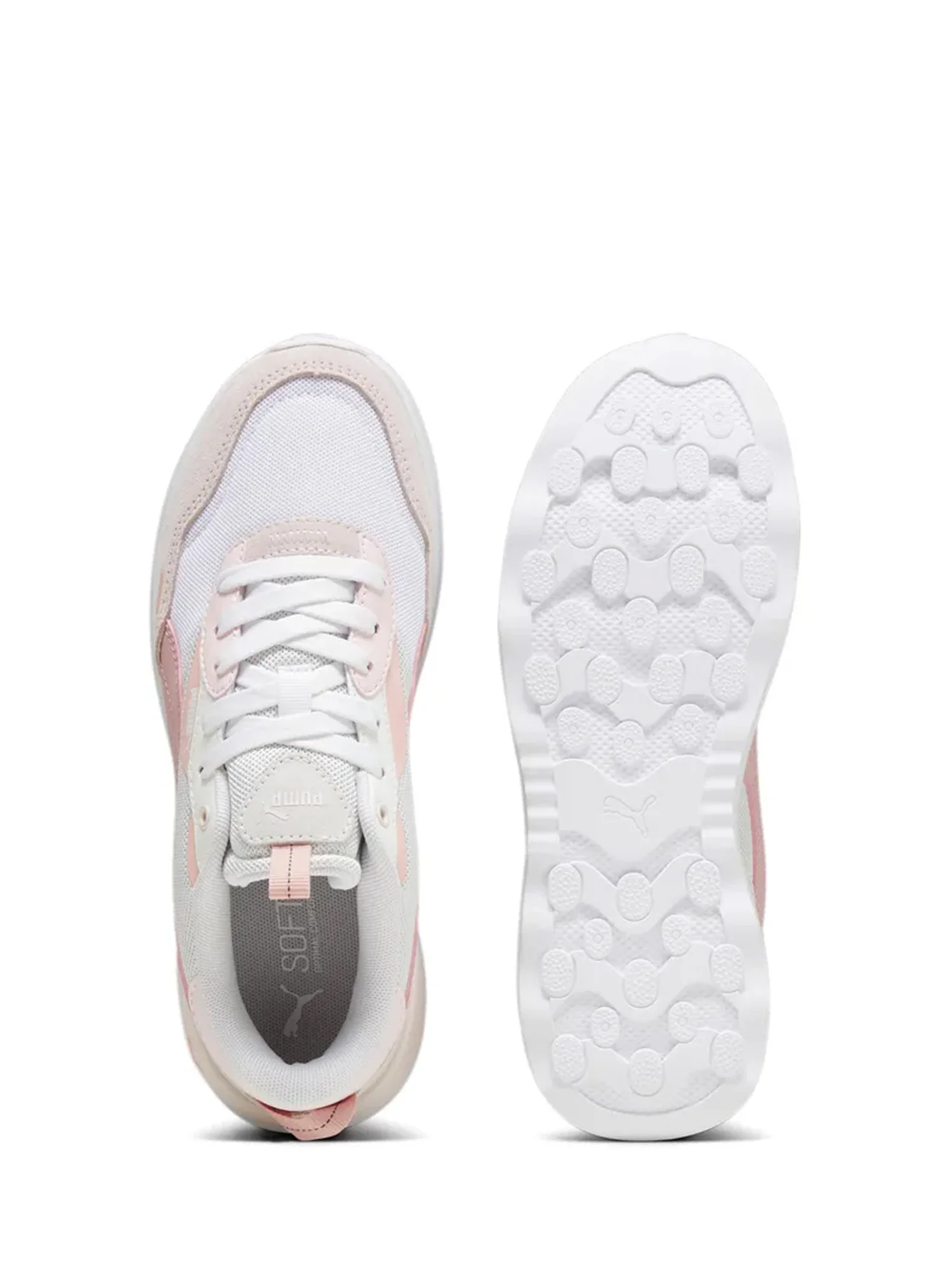Puma Scarpe Da Ginnastica Donna | 392324 - Image 7