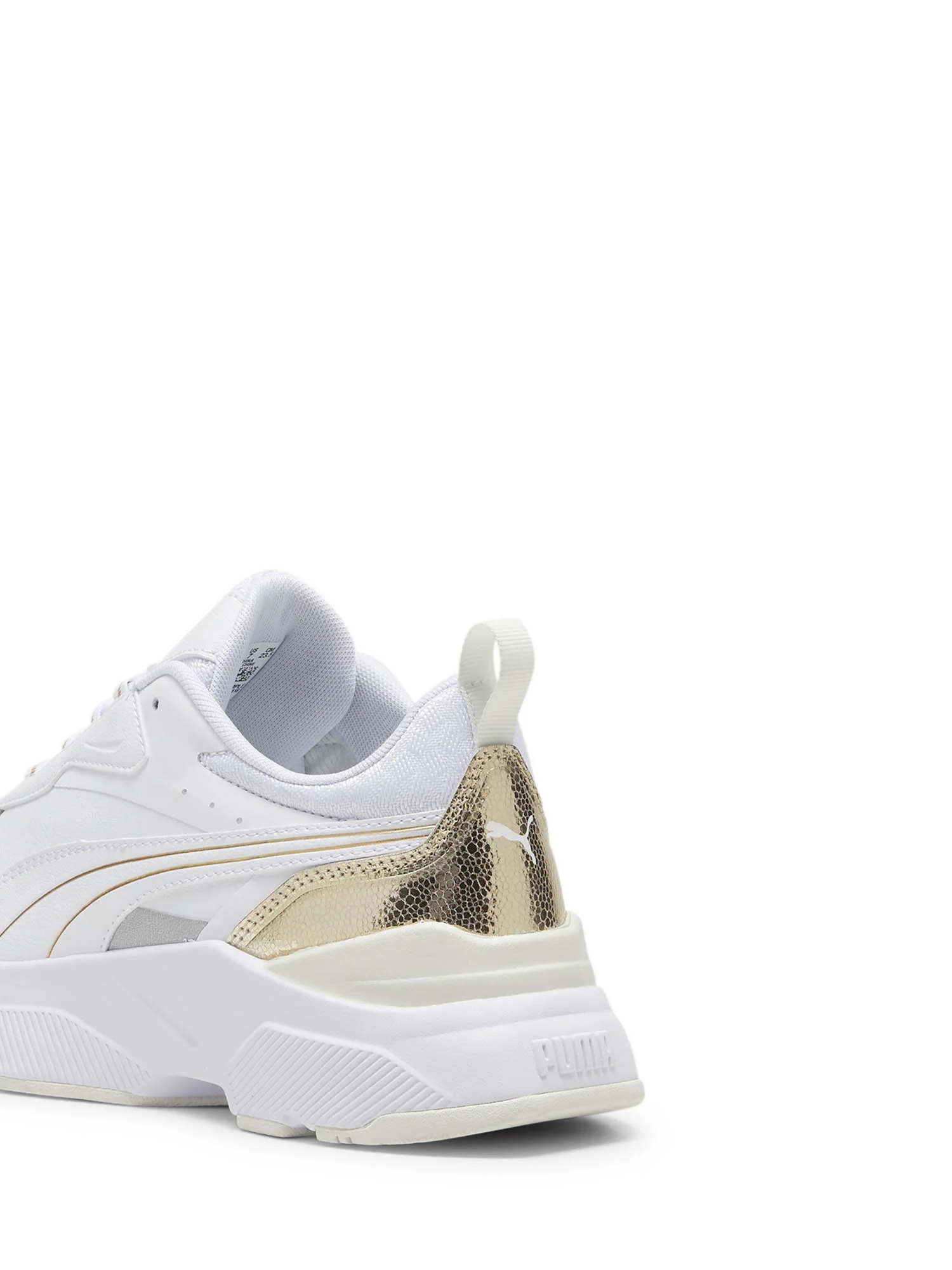 Puma Sneakers Donna | 395267 - Image 4