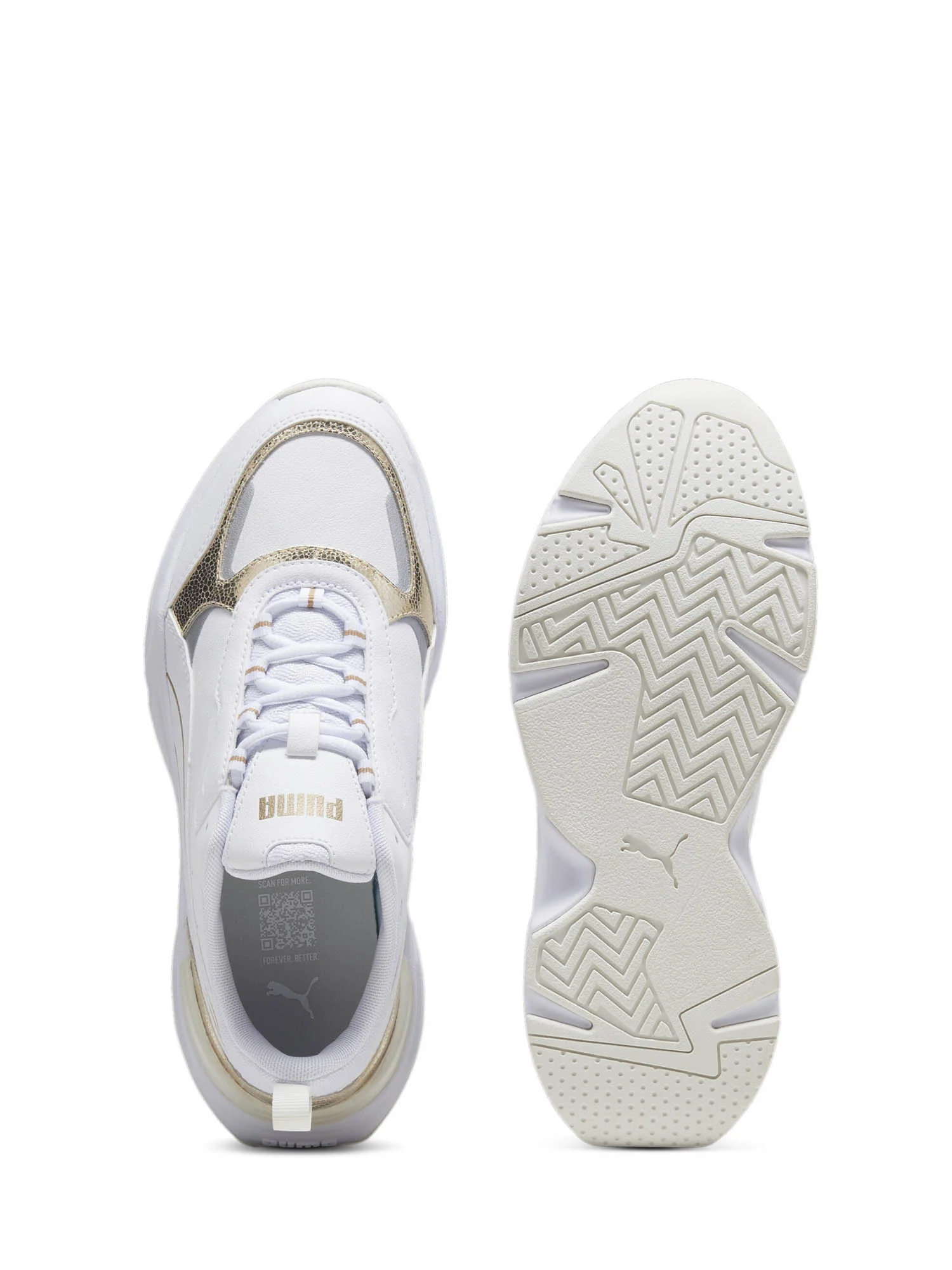 Puma Sneakers Donna | 395267 - Image 5