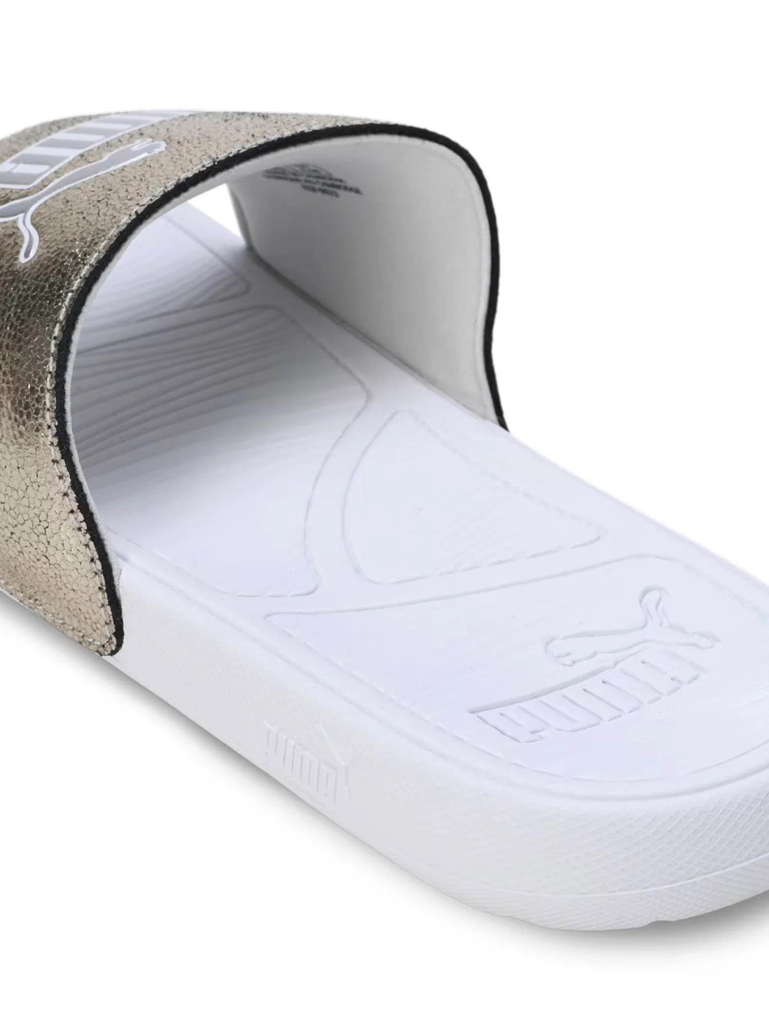 Puma Ciabatte Donna | 395395 - Image 4