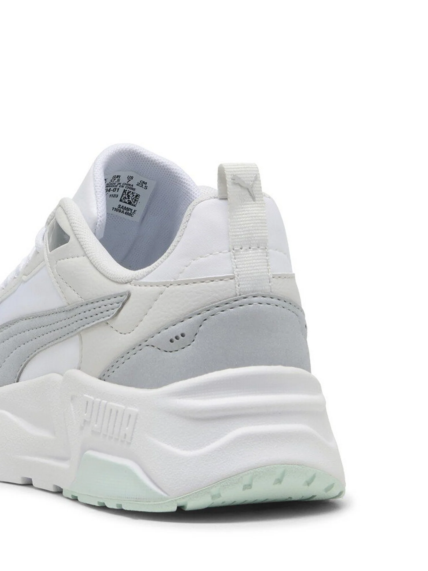 Puma Sneakers Donna | 400704 - Image 5