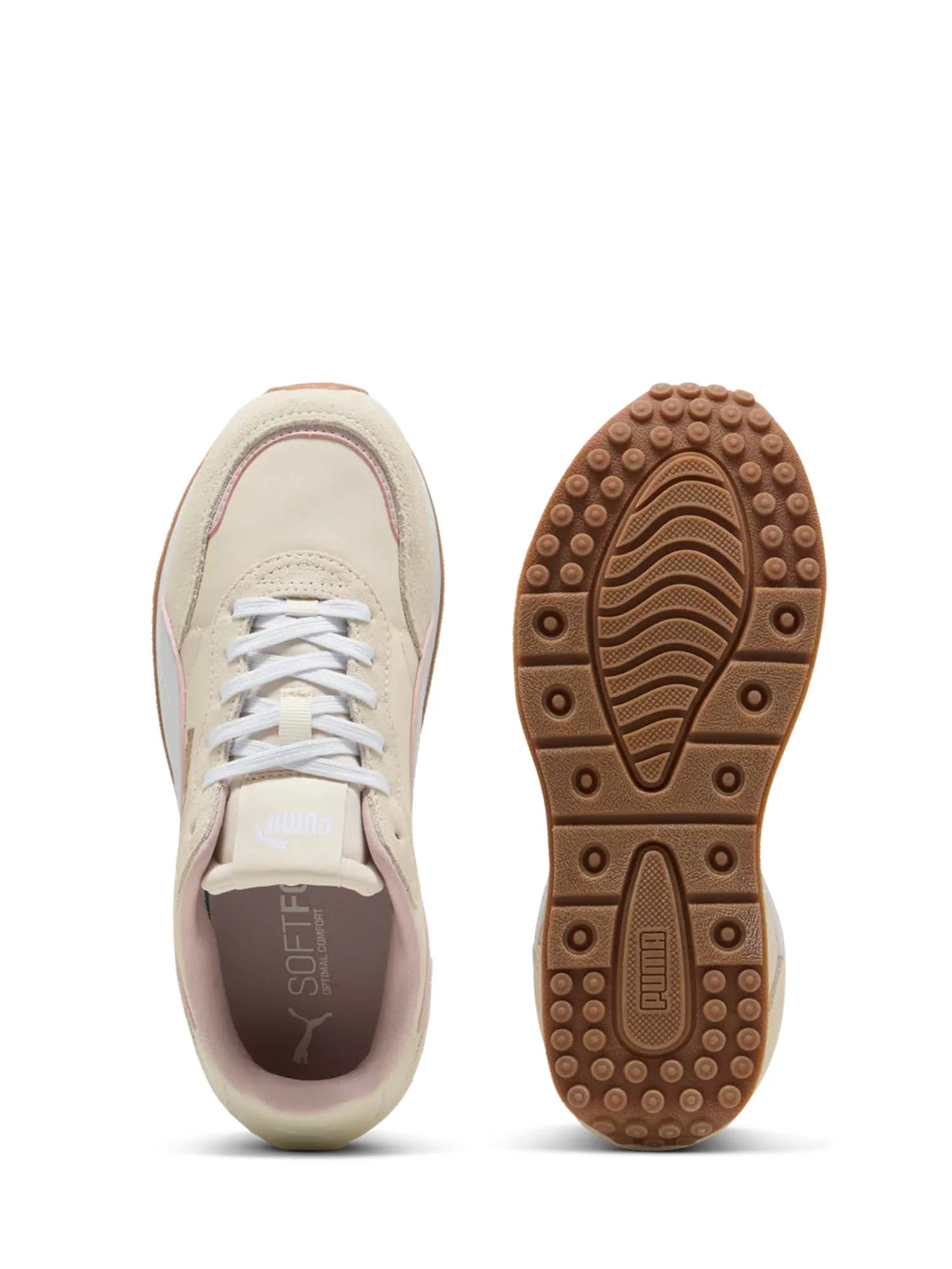Puma Sneakers Donna | 402636 - Image 3
