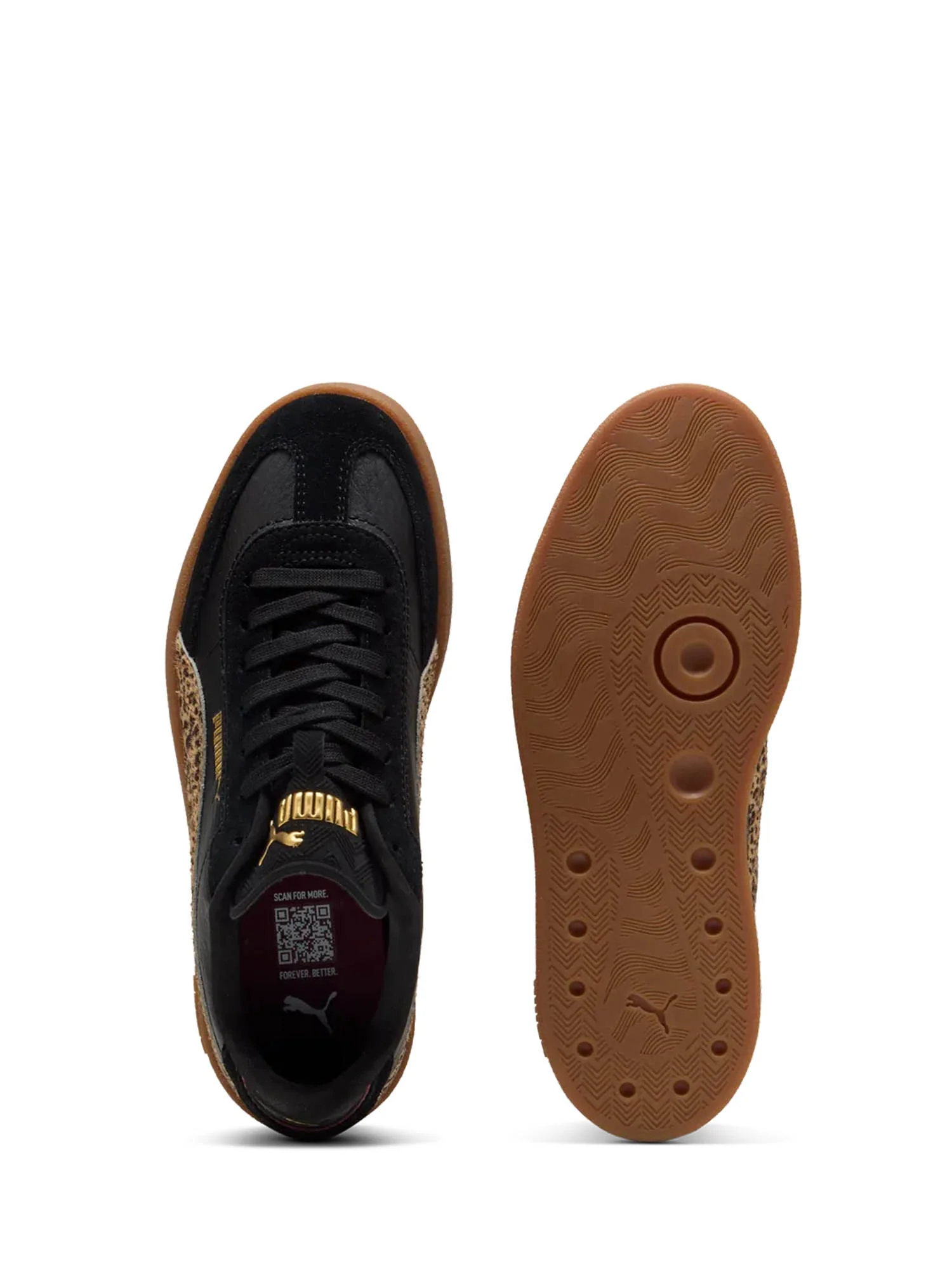 Puma Sneakers Donna | 404313 - Image 3