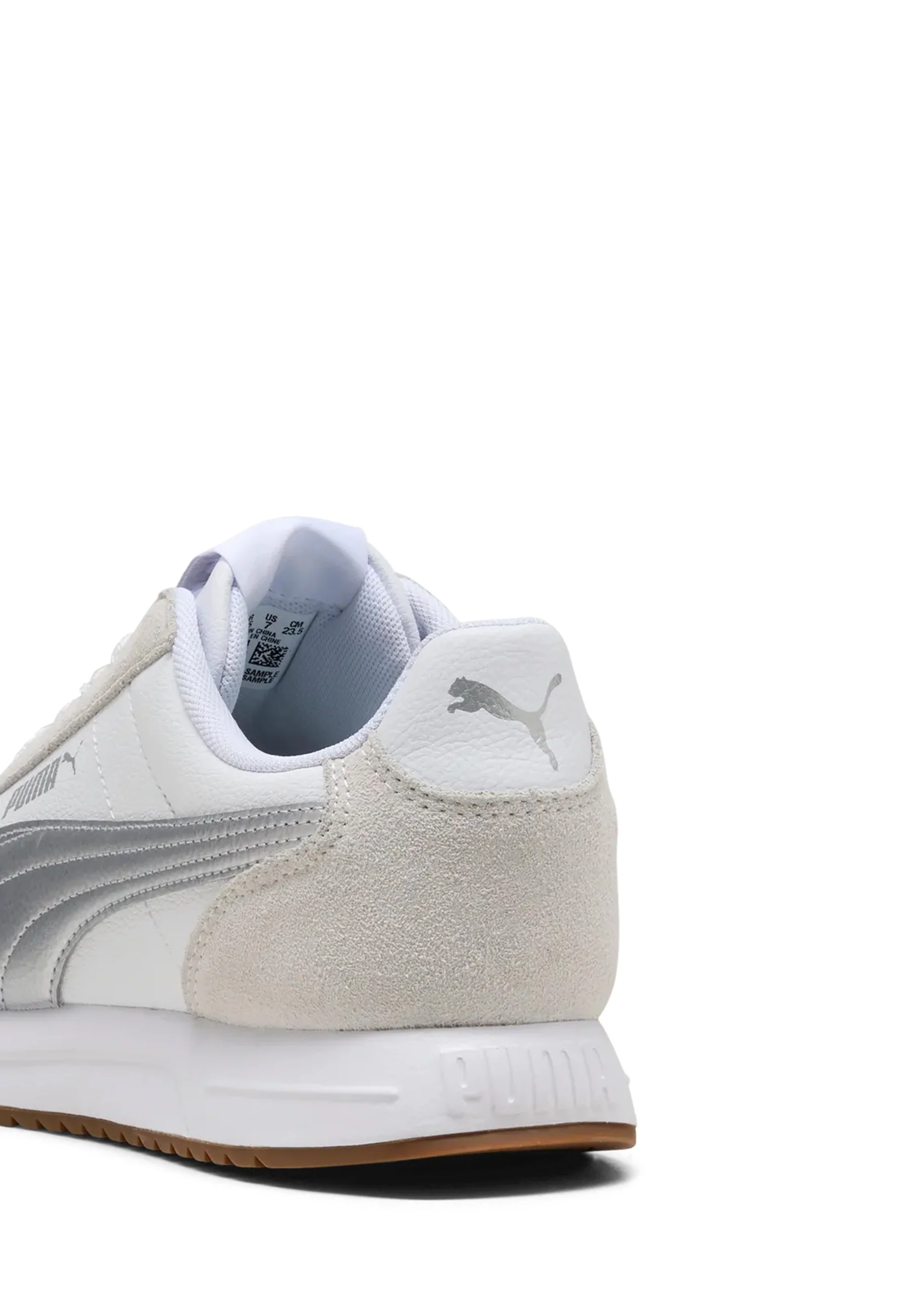 Puma Sneakers Donna | 404728 - Image 4
