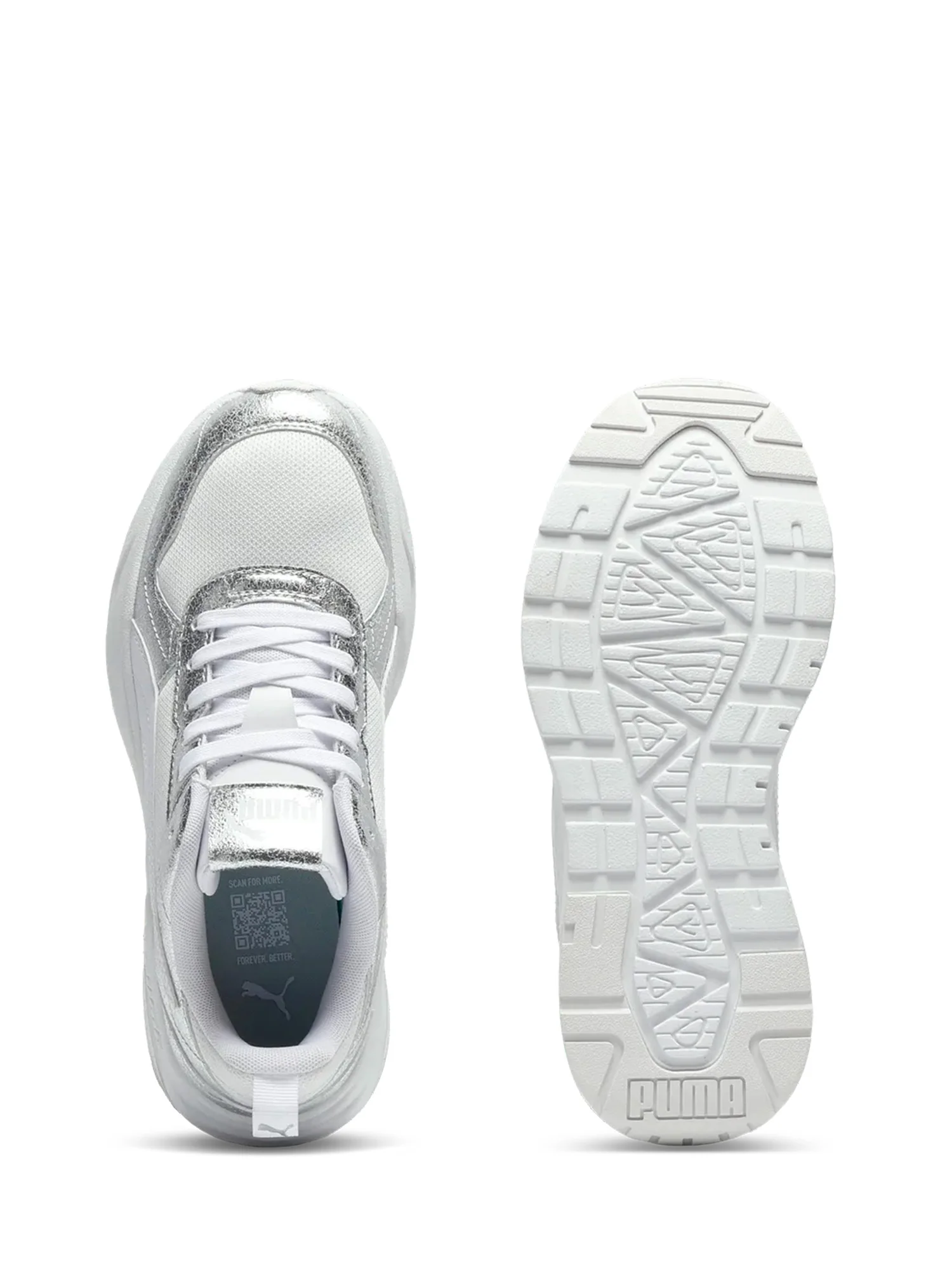 Puma Sneakers Donna | 404746 - Image 8