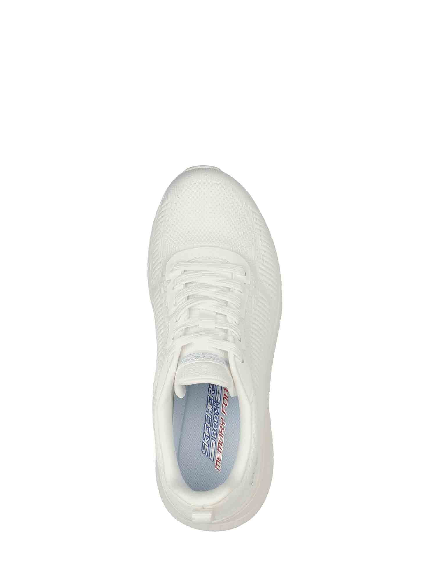 Skechers Scarpe Da Ginnastica Donna | 117209 - Image 3