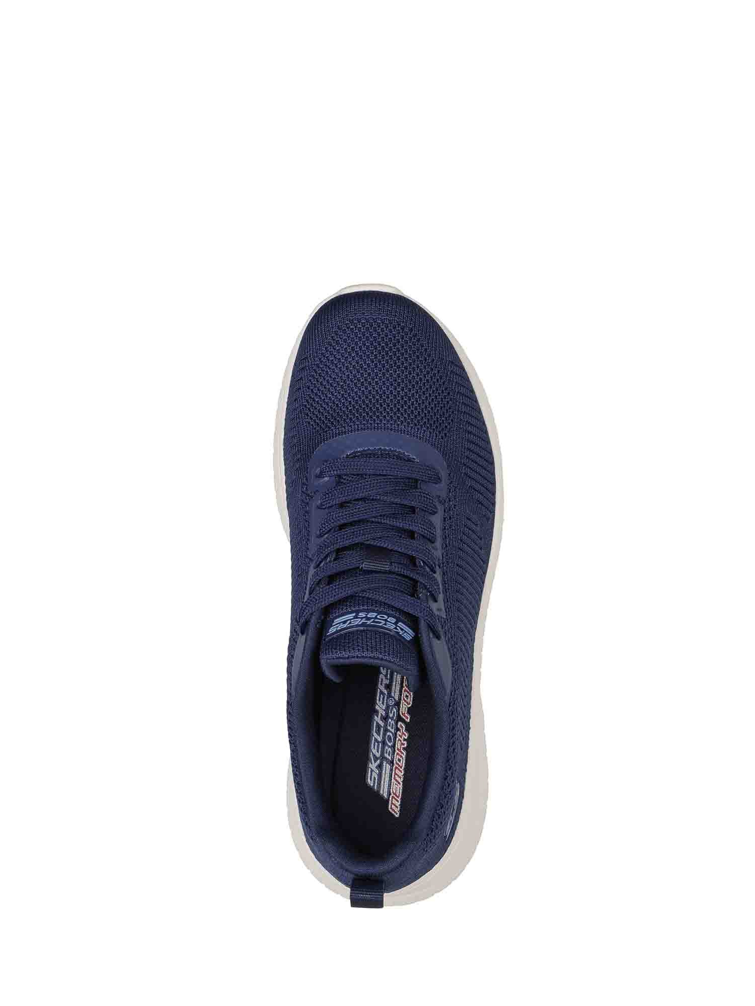 Skechers Scarpe Da Ginnastica Donna | 117209 - Image 7