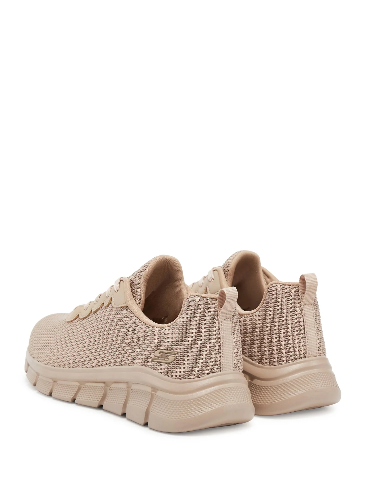 Skechers Scarpe Da Ginnastica Donna | 117346 - Image 3