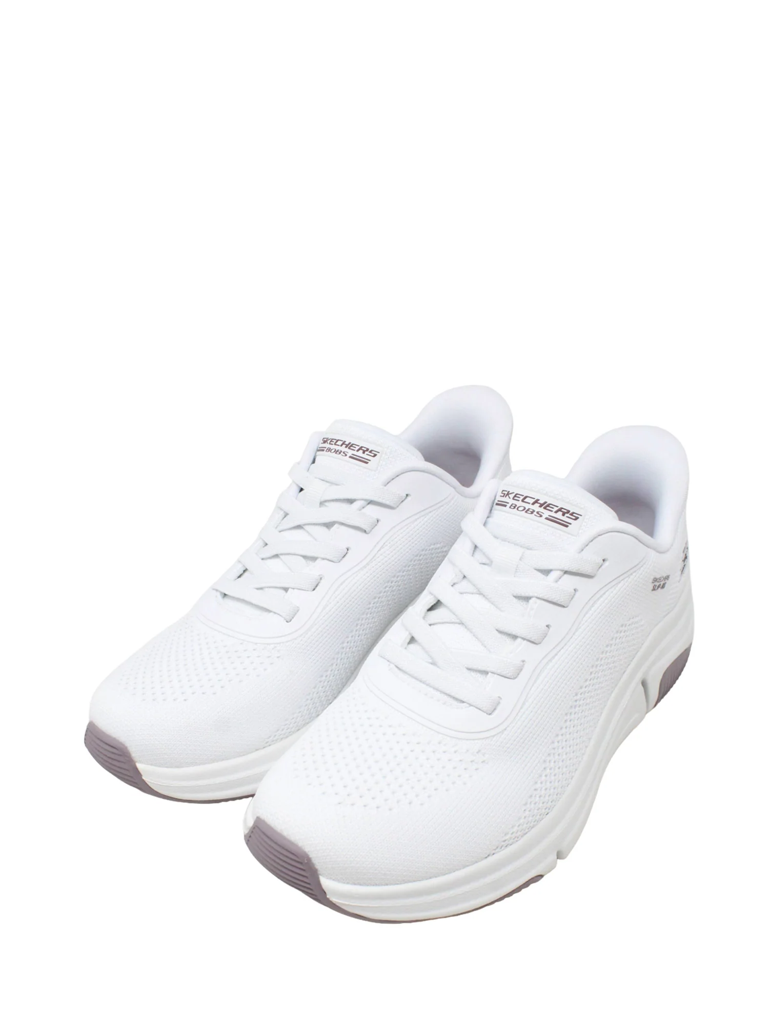 Skechers Scarpe Da Ginnastica Donna | 117587 - Image 2