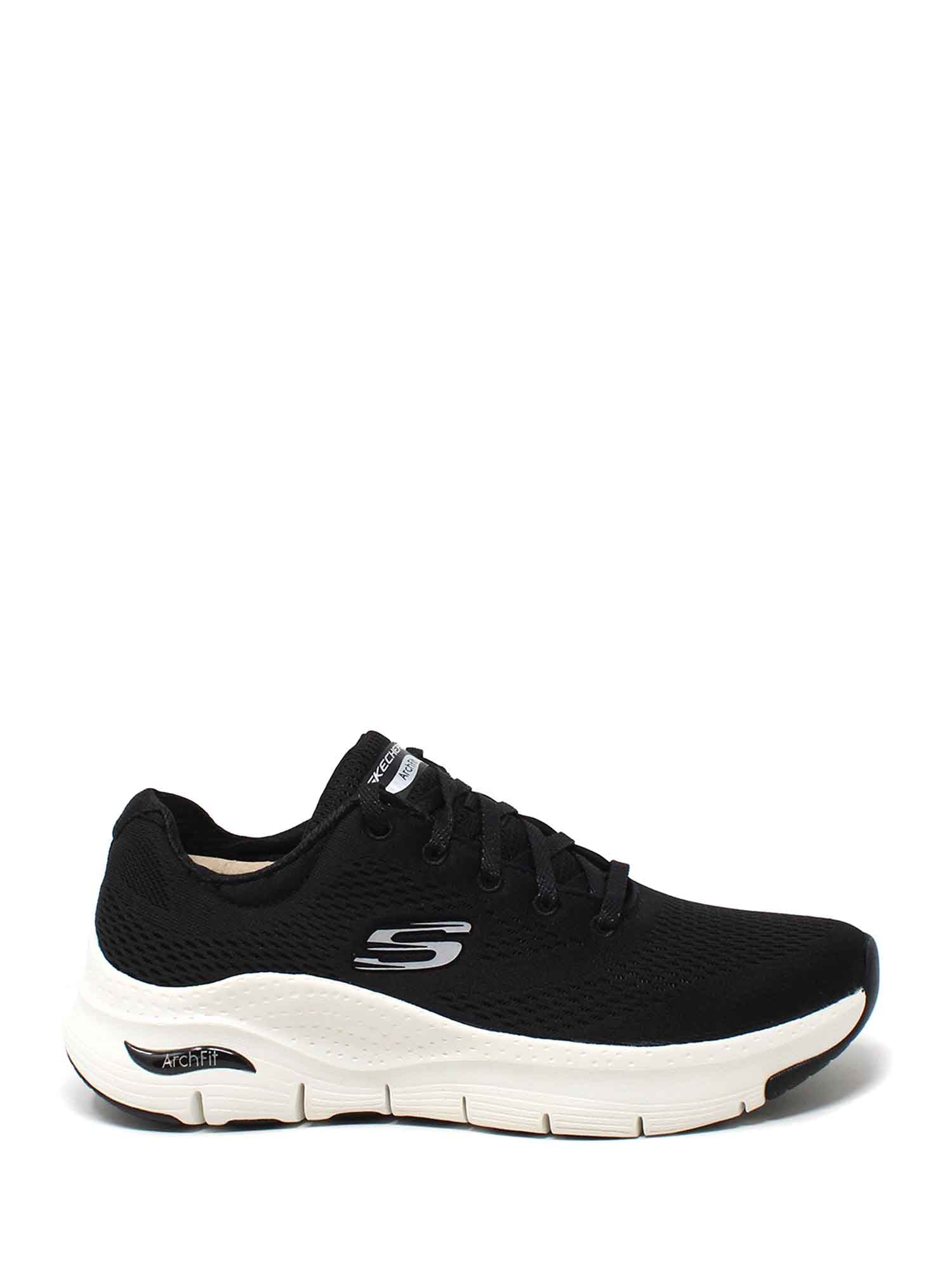 Skechers Scarpe Da Ginnastica Donna | 149057 - Image 19