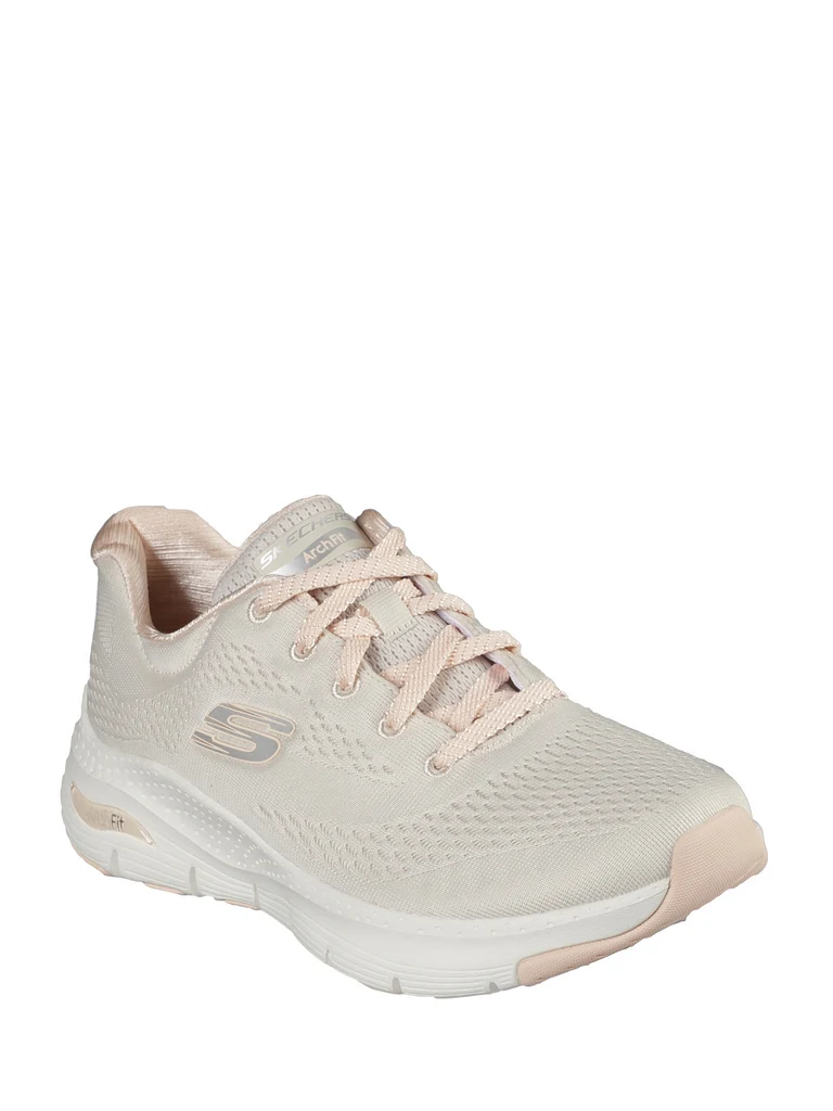 Skechers Scarpe Da Ginnastica Donna | 149057 - Image 7