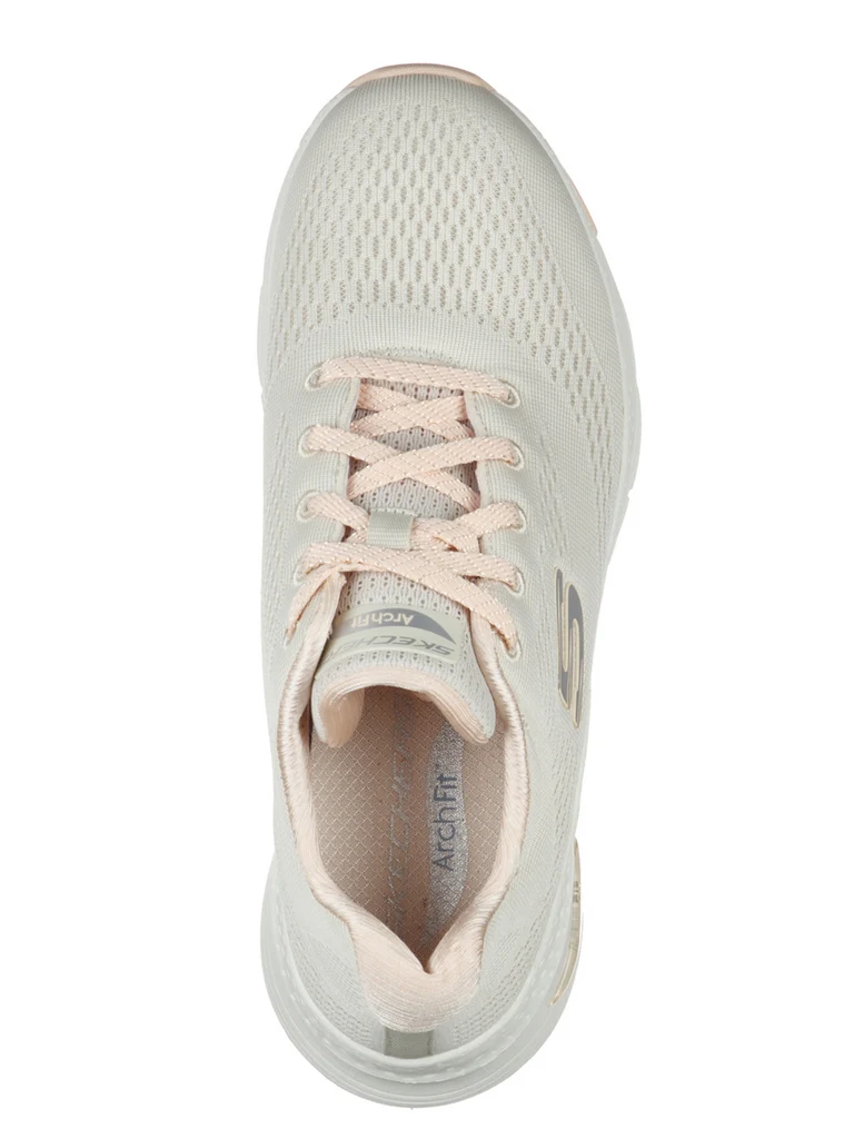 Skechers Scarpe Da Ginnastica Donna | 149057 - Image 9