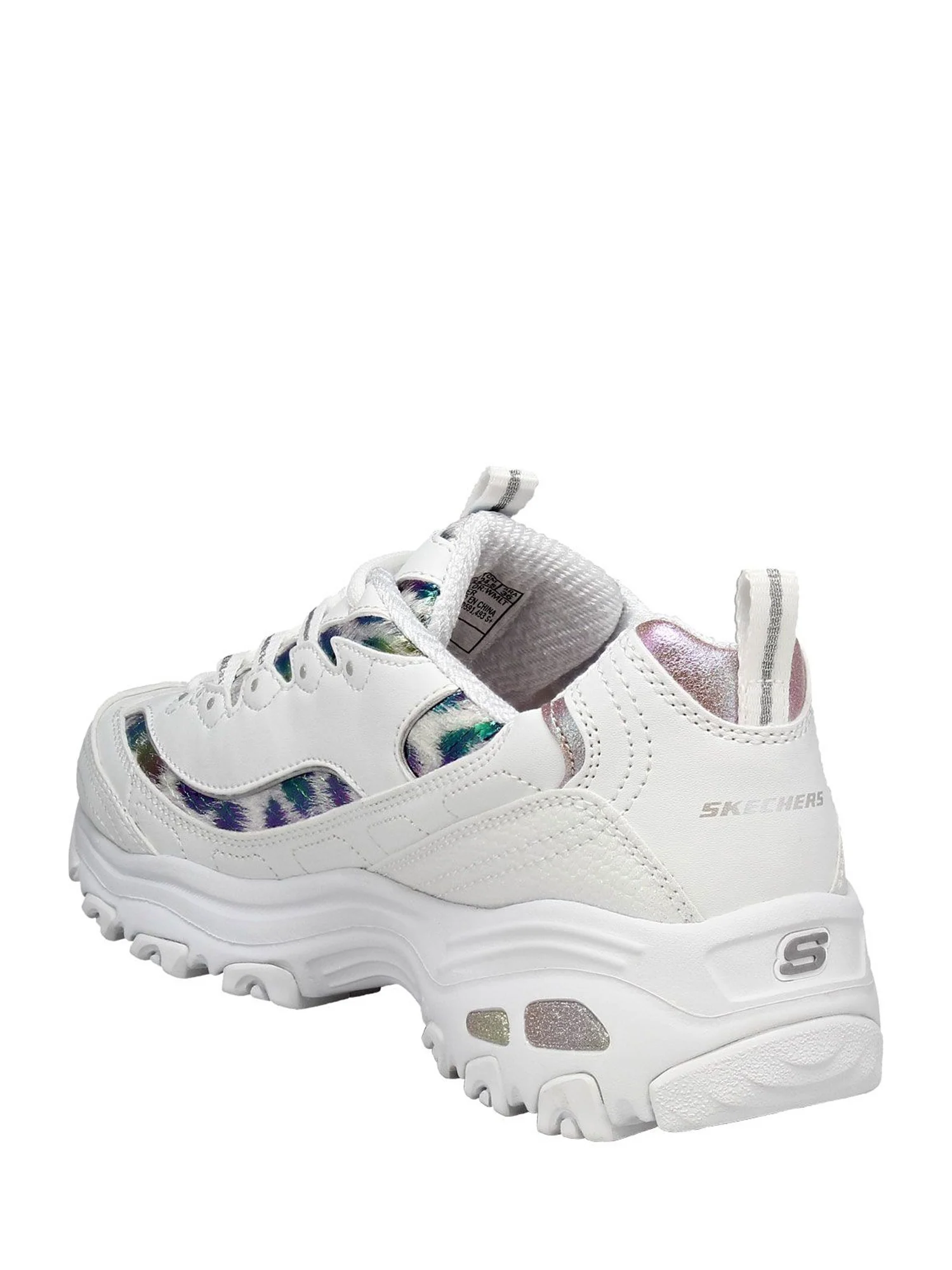 Skechers Scarpe Da Ginnastica Donna | 149264 - Image 2