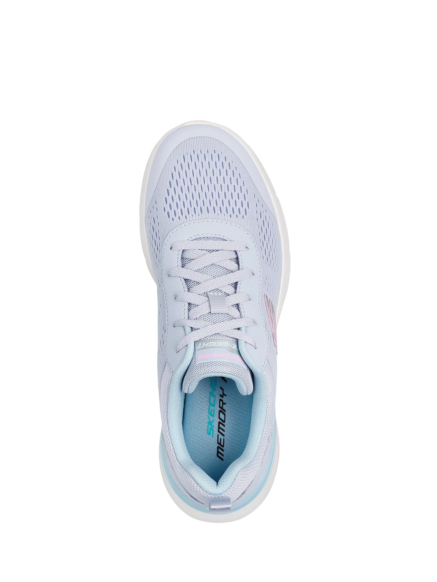Skechers Scarpe Da Ginnastica Donna | 150370 - Image 4