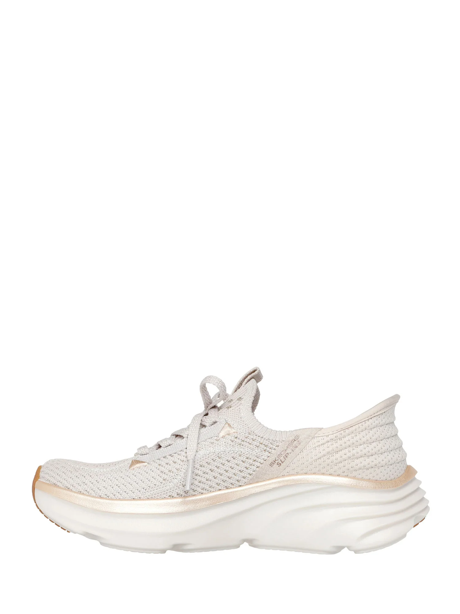 Skechers Scarpe Da Ginnastica Donna | 150584 - Image 3