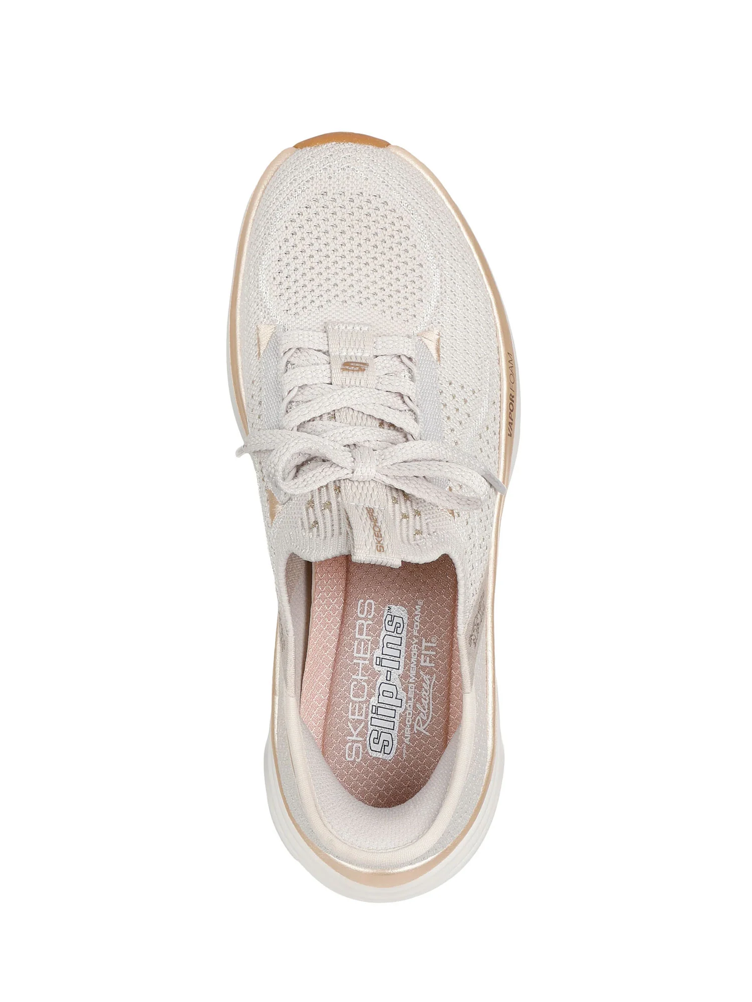 Skechers Scarpe Da Ginnastica Donna | 150584 - Image 4