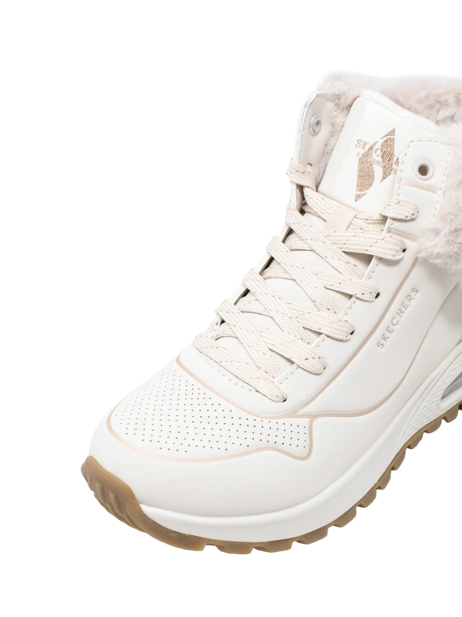 Skechers Stivaletti Donna | 167993 - Image 9
