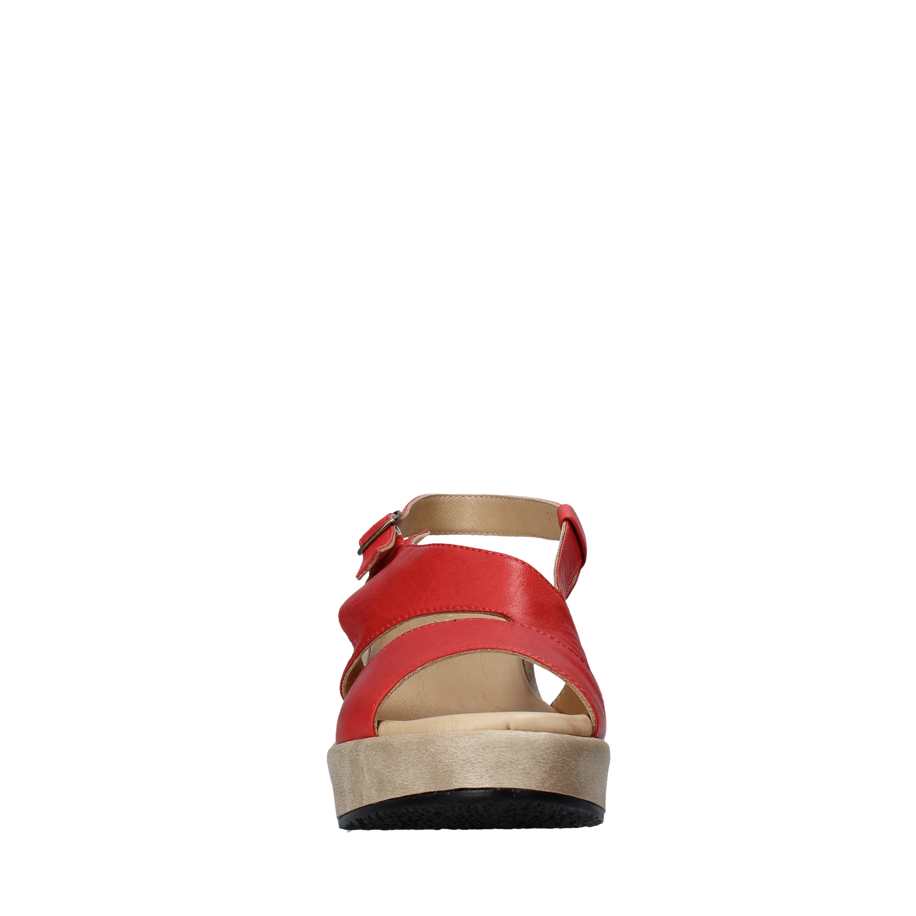 Sshady Sandali Zeppa Donna | L2502 - Image 3