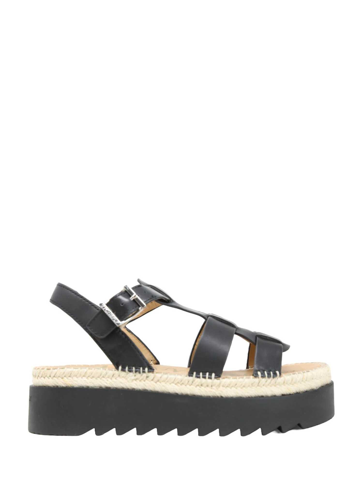 Stonefly Sandali Zeppa Donna | 219330