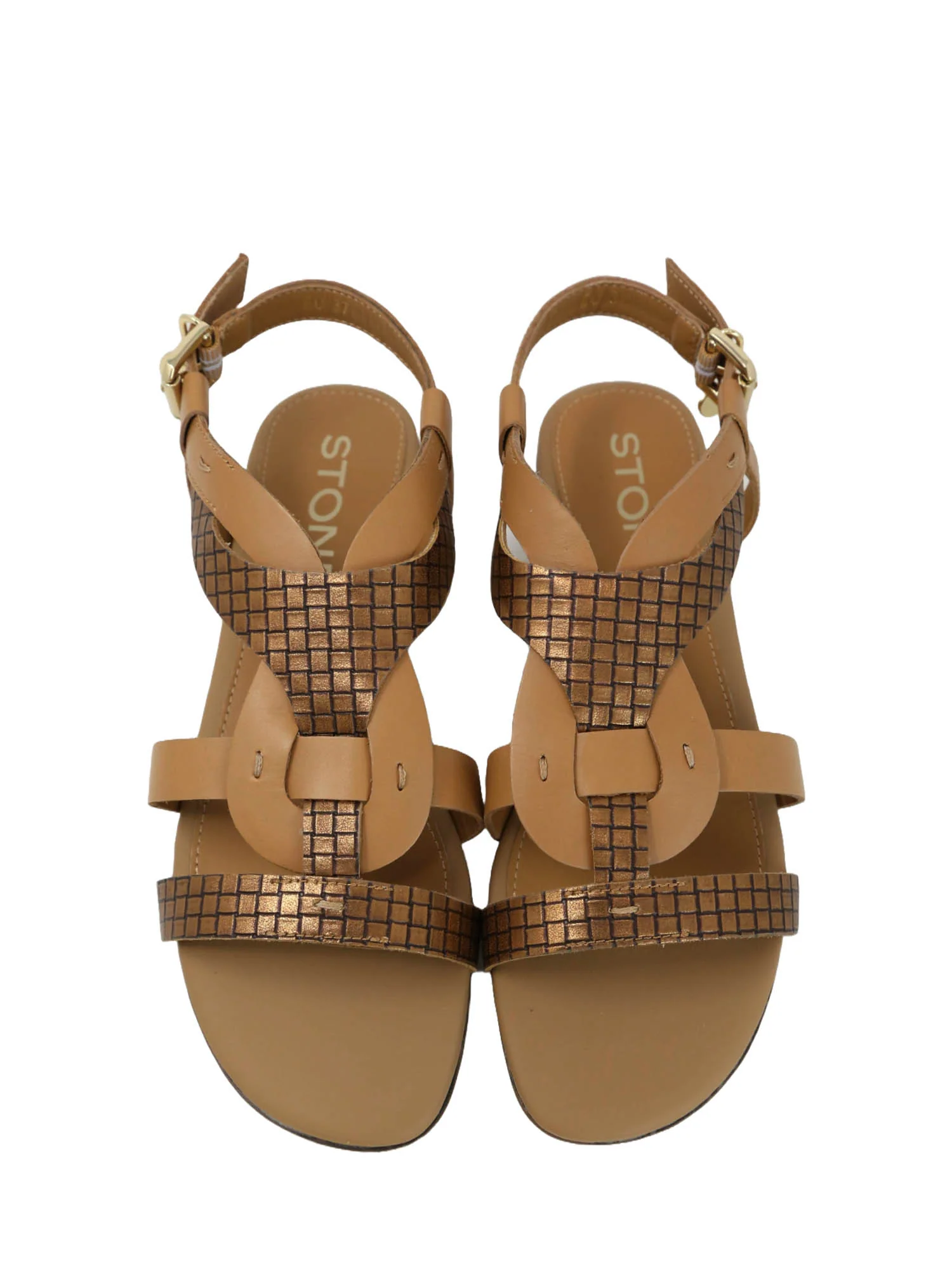 Stonefly Sandali Donna | 219838 - Image 4