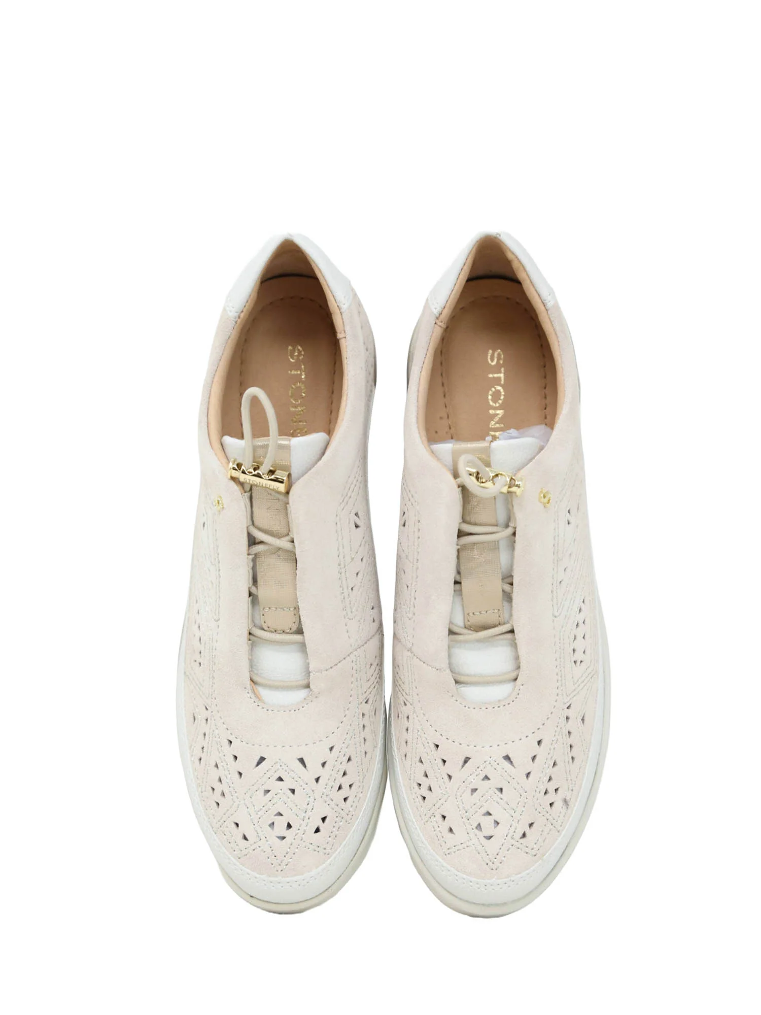 Stonefly Sneakers Donna | 221041 - Image 4