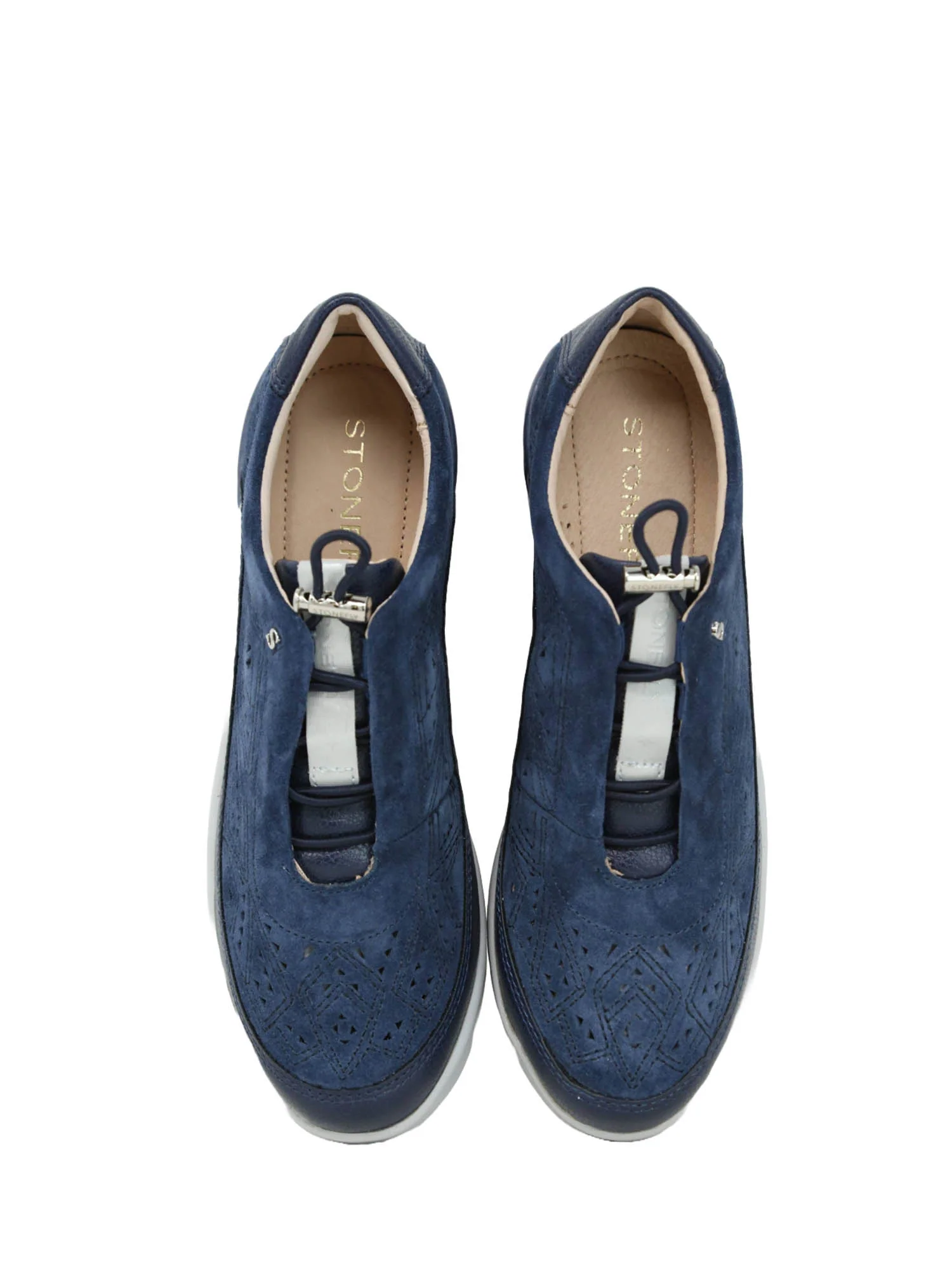 Stonefly Sneakers Donna | 221041 - Image 9