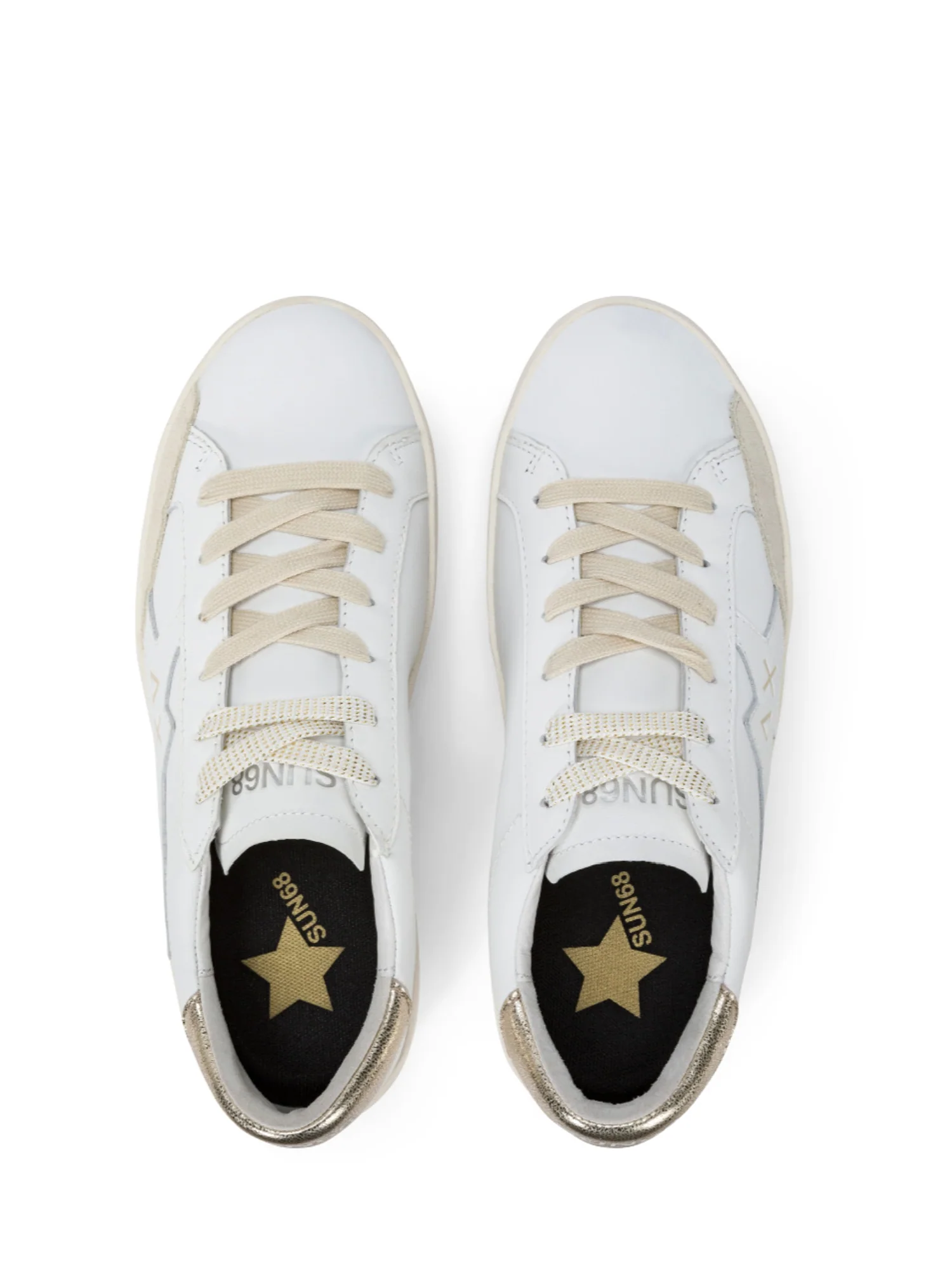 Sun68 Sneakers Donna | Z35225 - Image 4