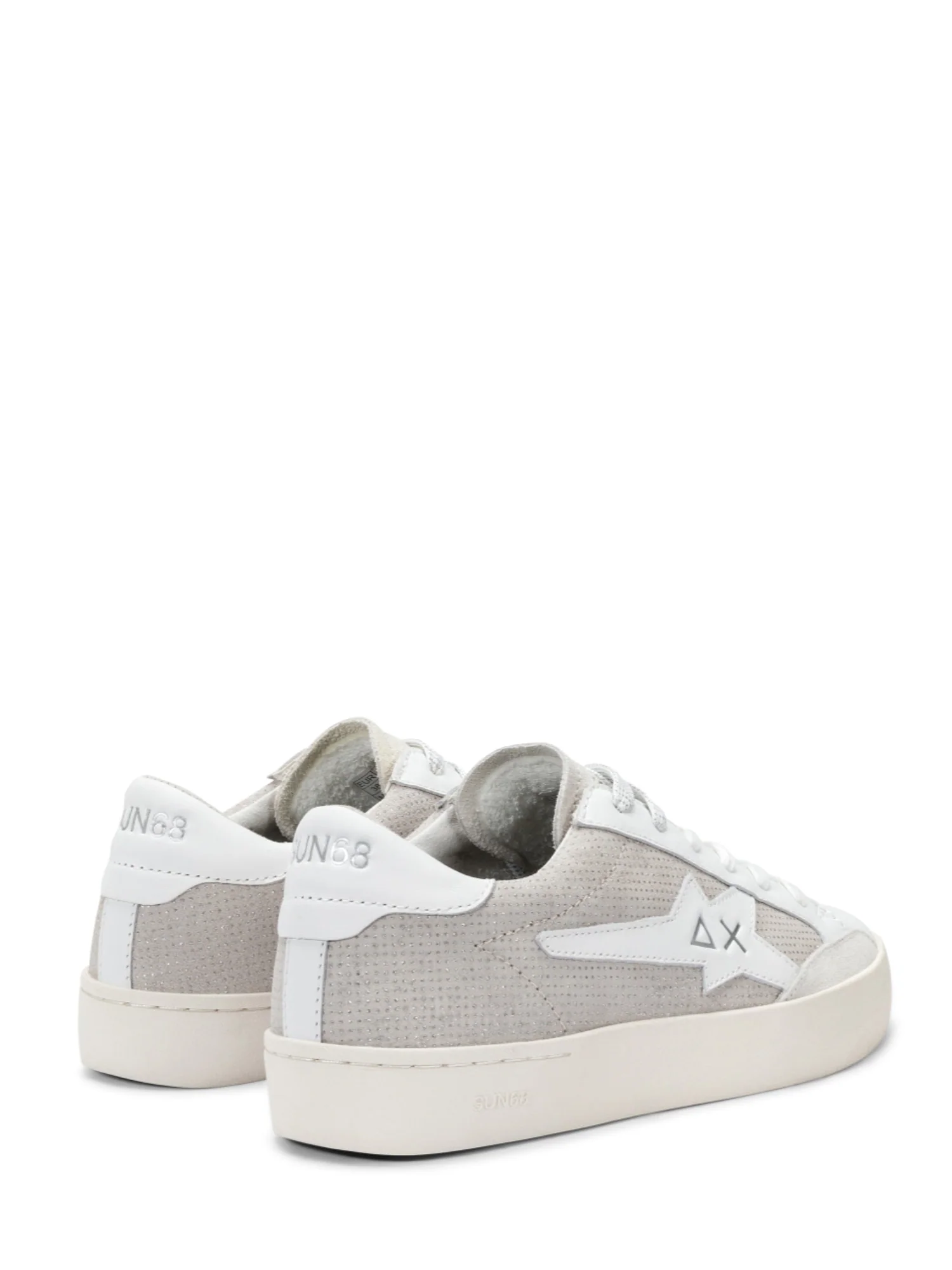 Sun68 Sneakers Donna | Z35225 - Image 7