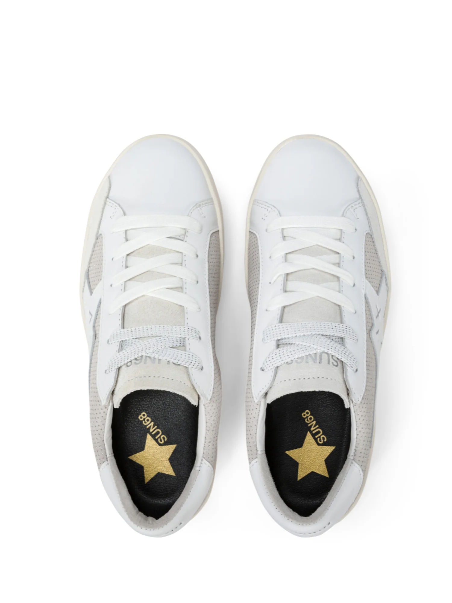 Sun68 Sneakers Donna | Z35225 - Image 8