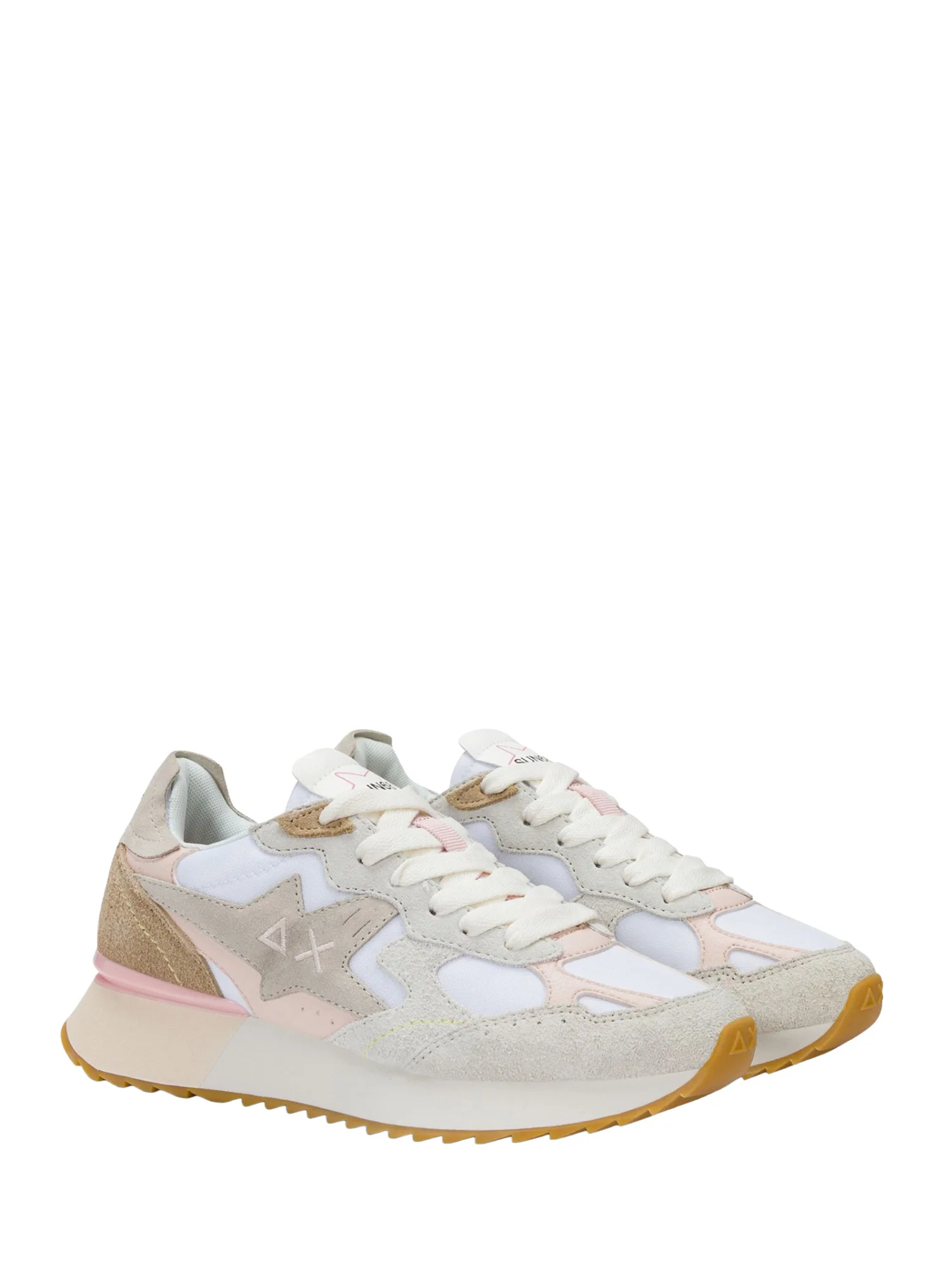 Sun68 Sneakers Donna | Z36215 - Image 2