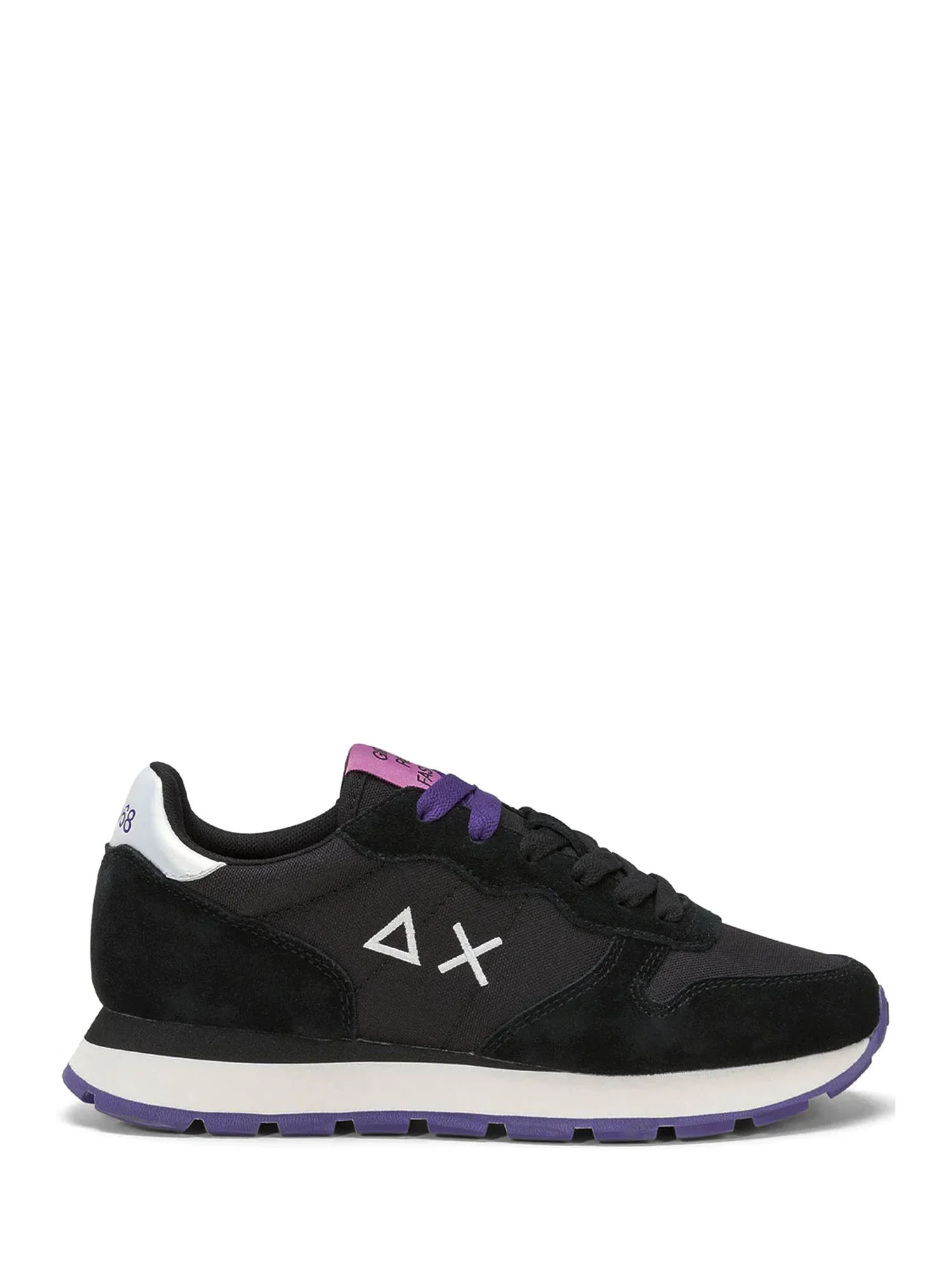 Sun68 Sneakers Z44201 - Image 6