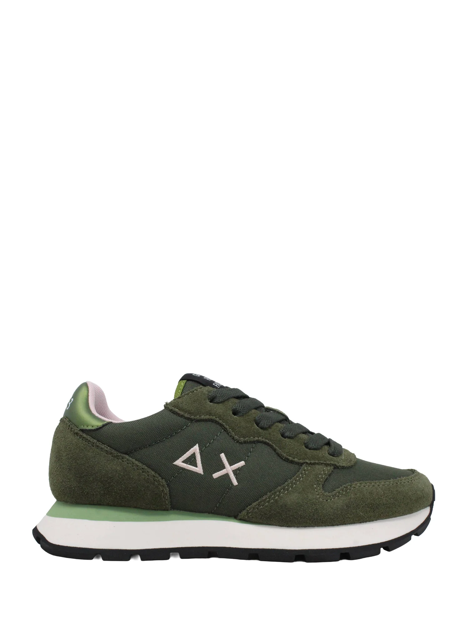 Sun68 Sneakers Donna | Z45201 - Image 13